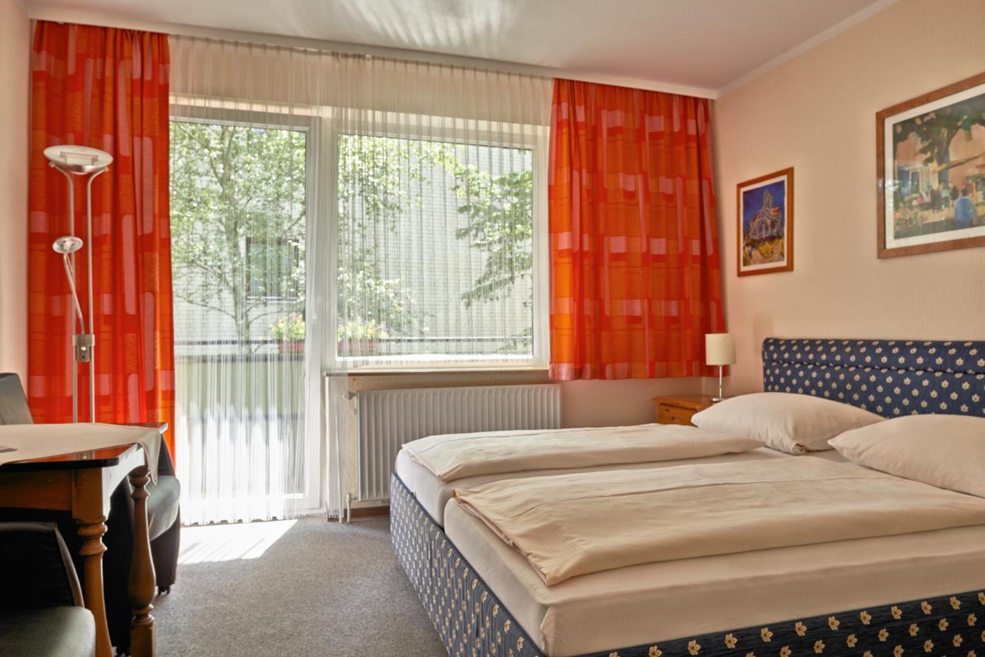Double Room photo 1