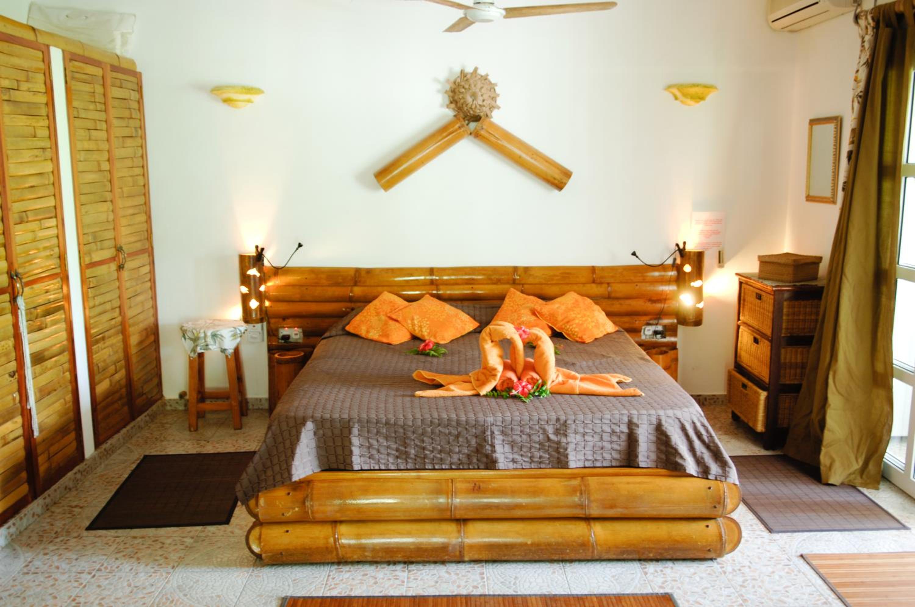 Apartment - Ground Floor