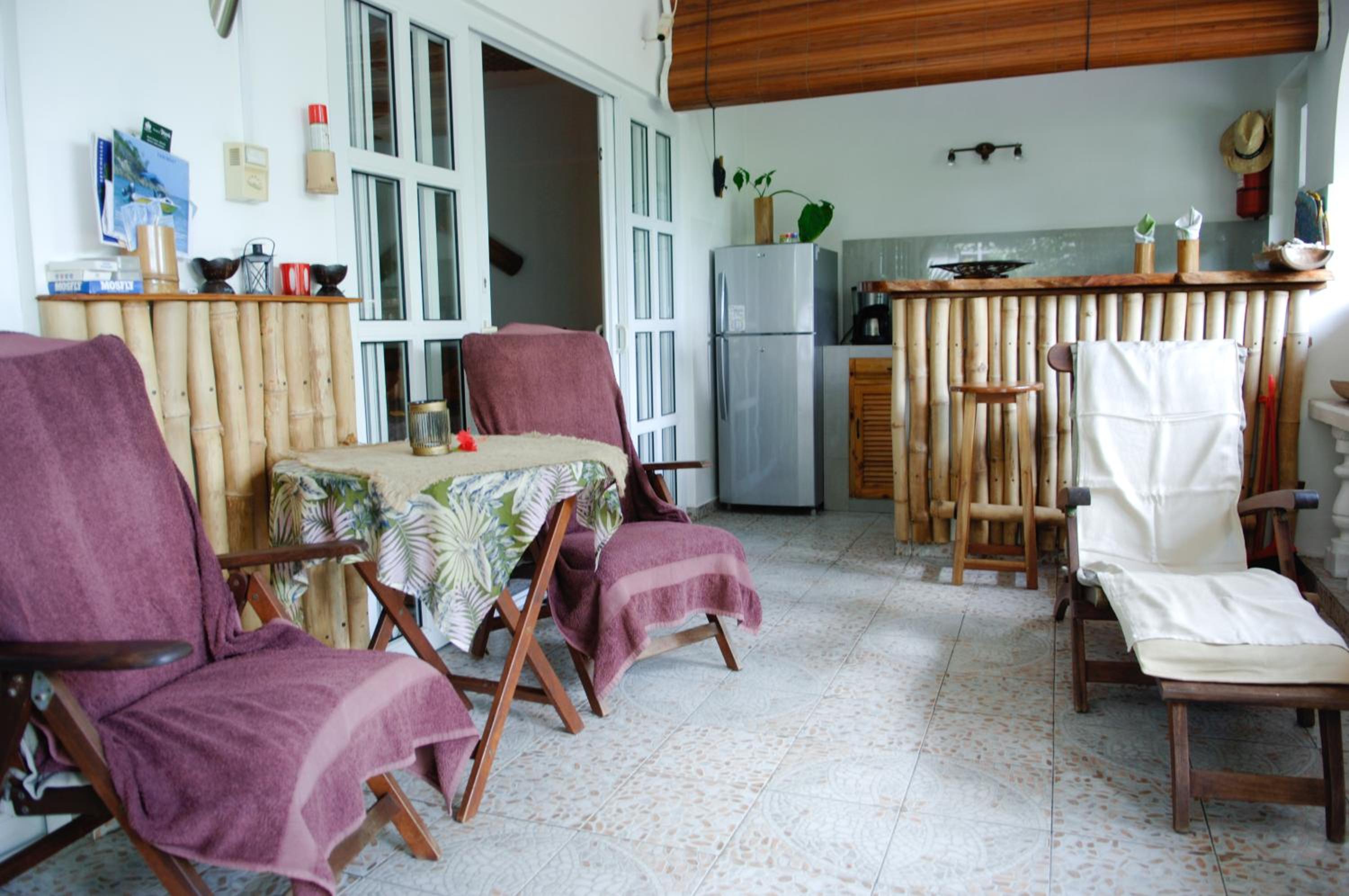 Apartment - Ground Floor photo 3