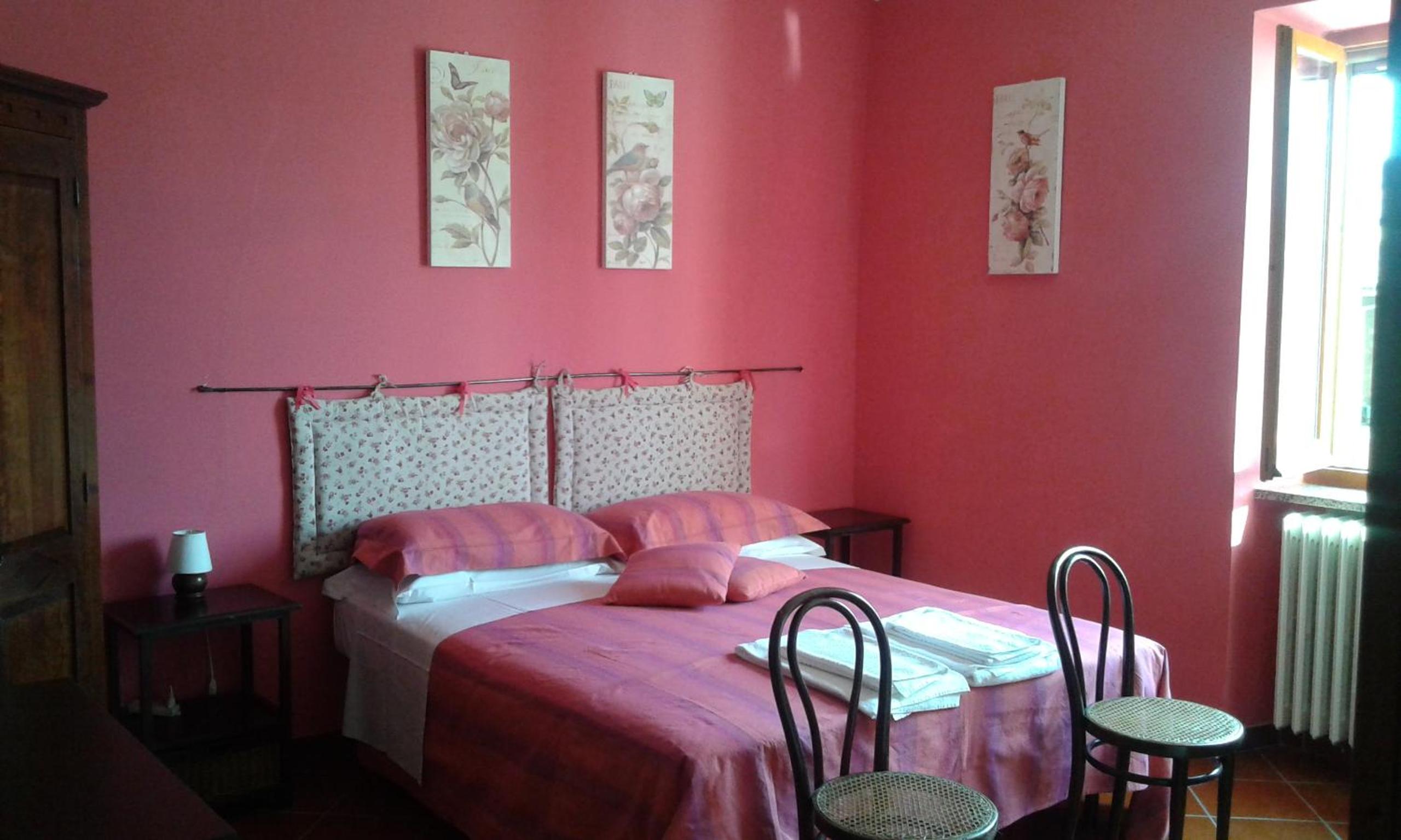Standard Double or Twin Room photo 1