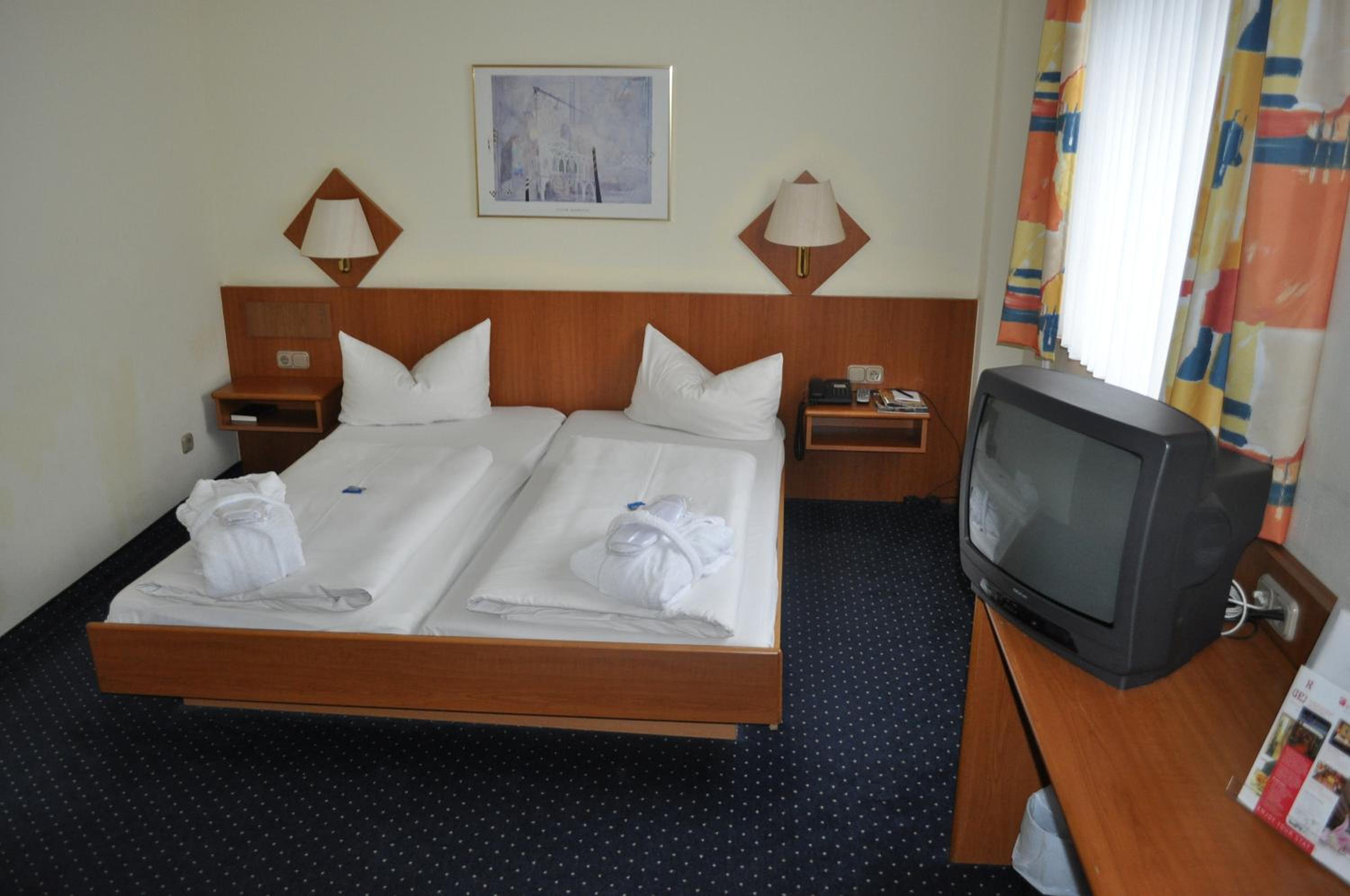 Comfort Double Room photo 3