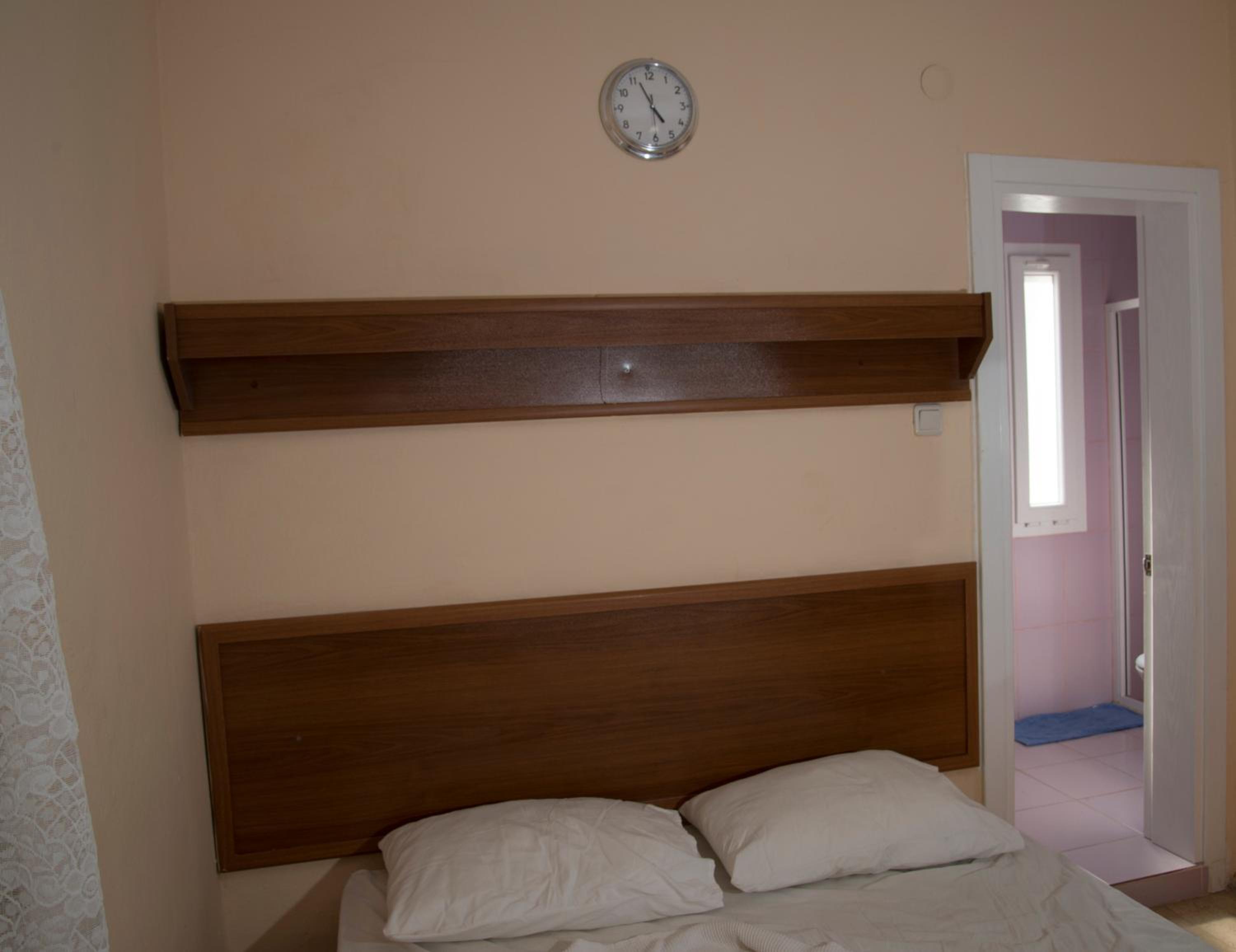 Family Apartment