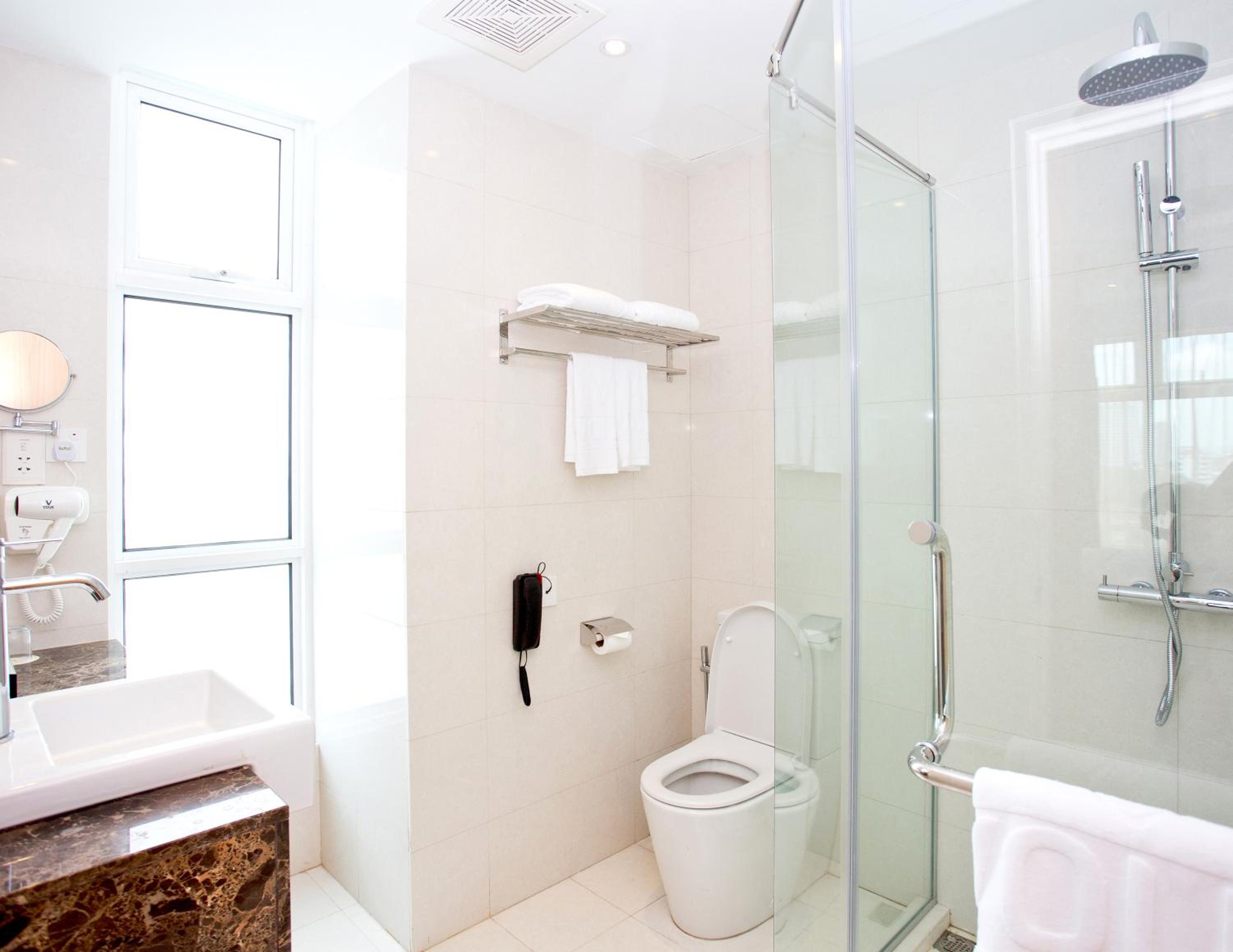 Deluxe Triple Room - Photo 2