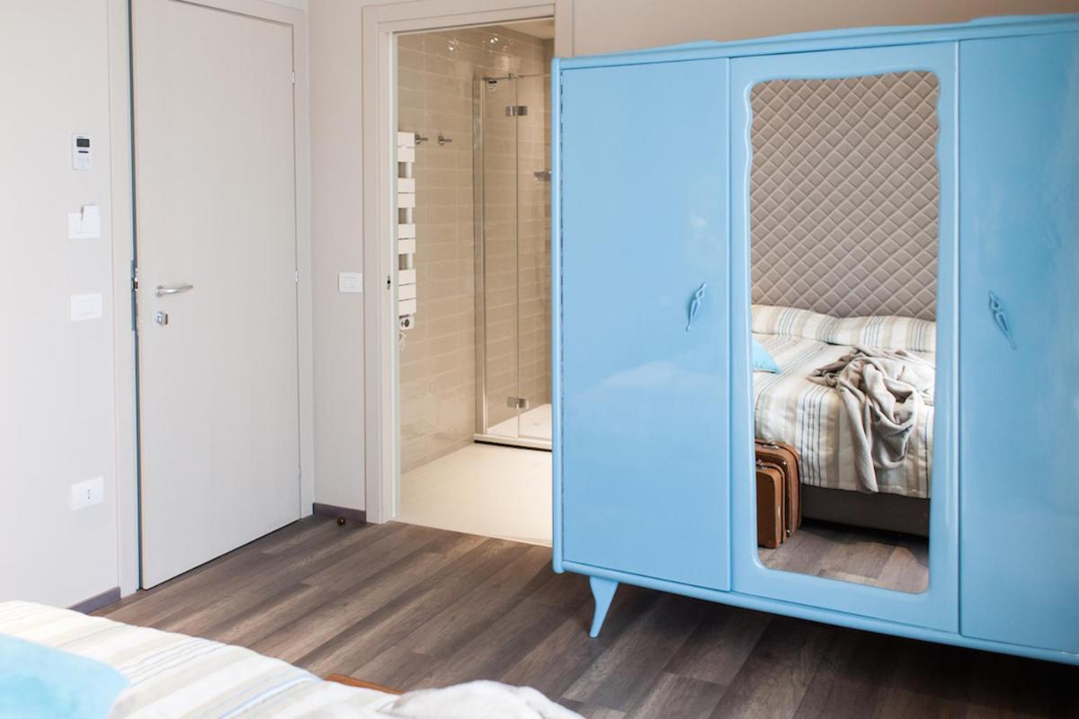 Double Room - Photo 7