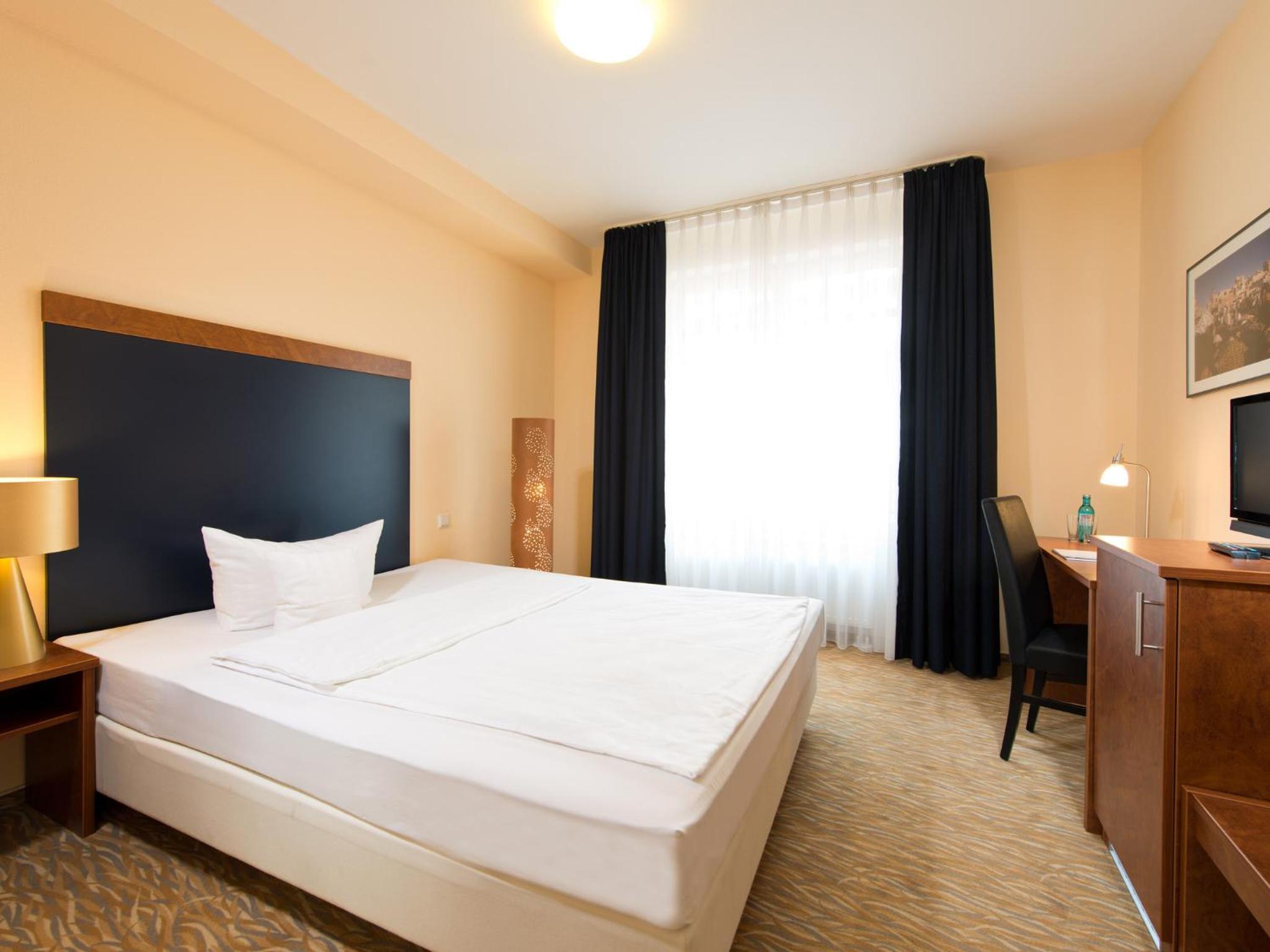 Business Single Room