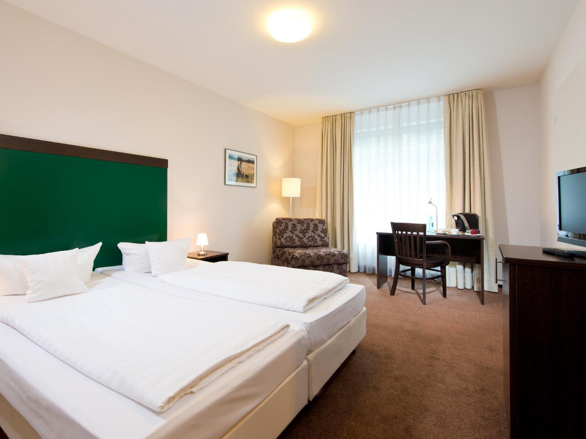 Junior Suite - Photo 3