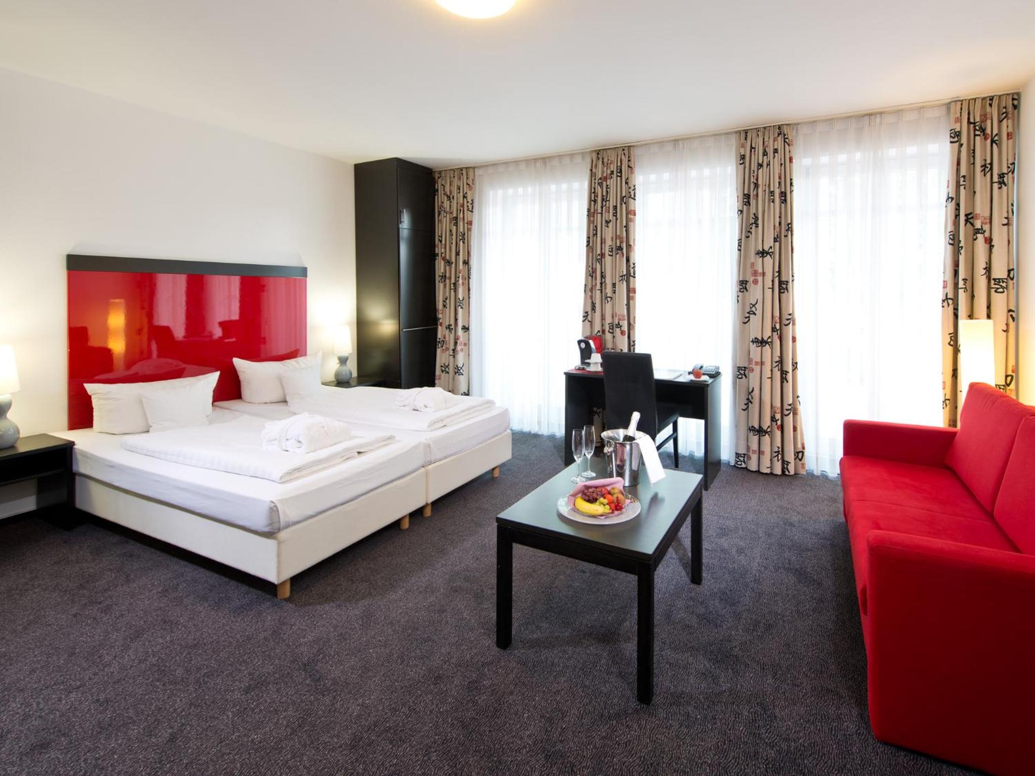 Junior Suite - Photo 1