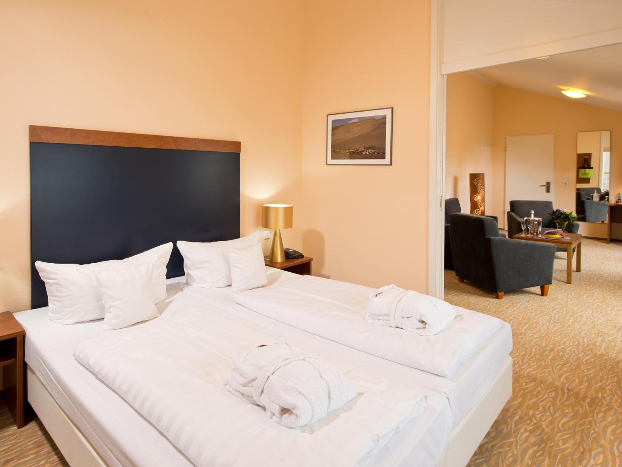 Suite - Photo 1