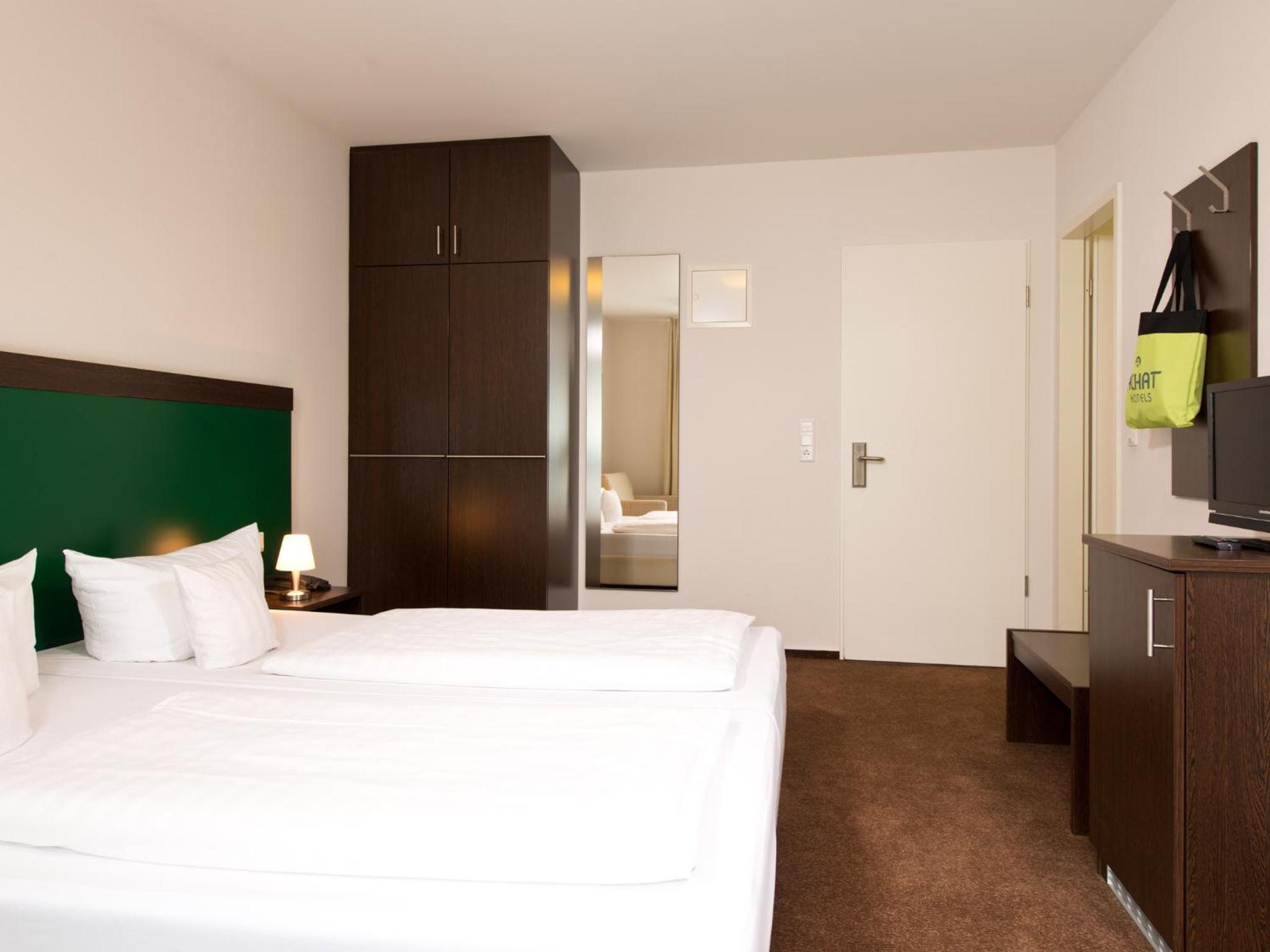 Superior Twin Room - Photo 2