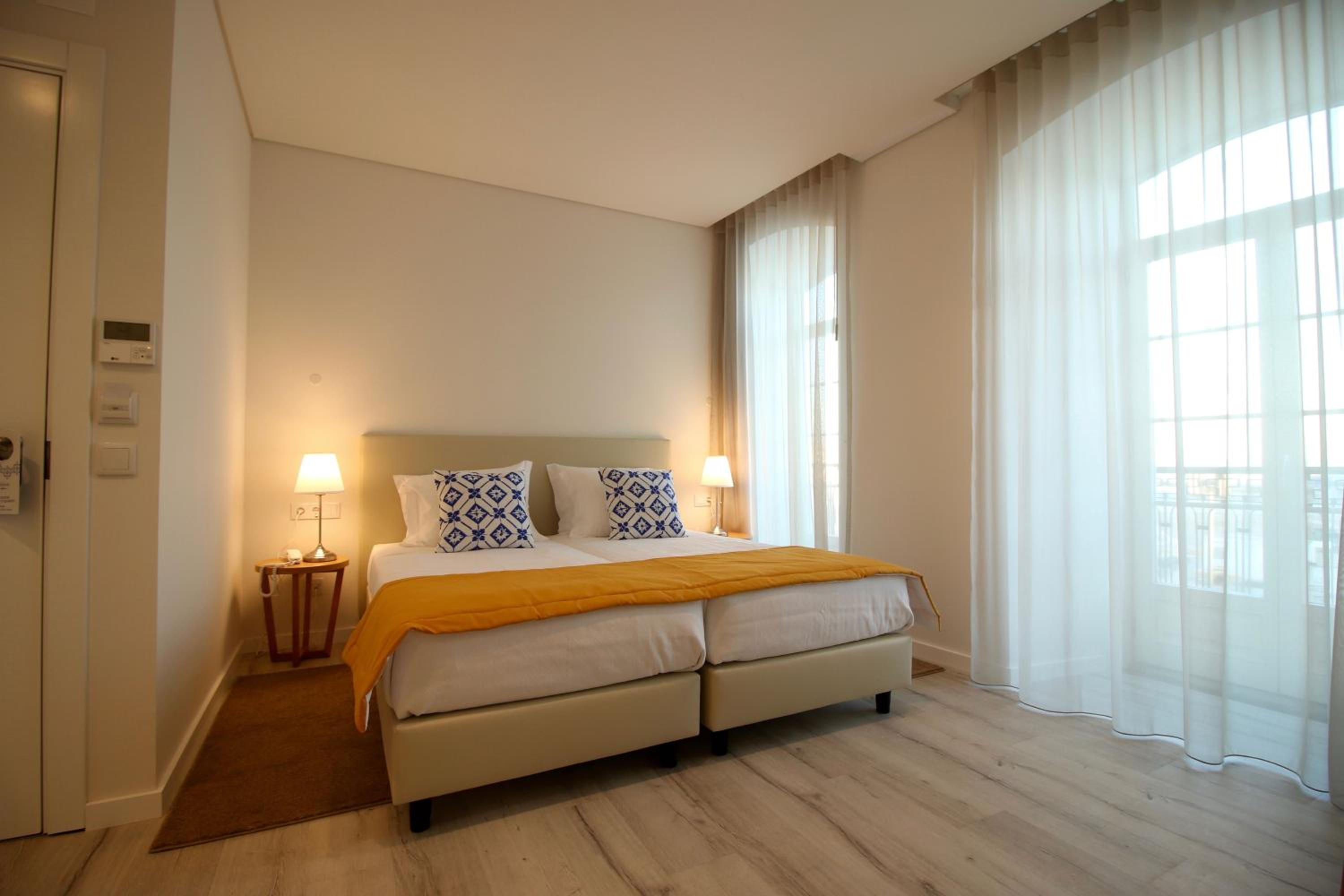 Superior Double or Twin Room photo 3