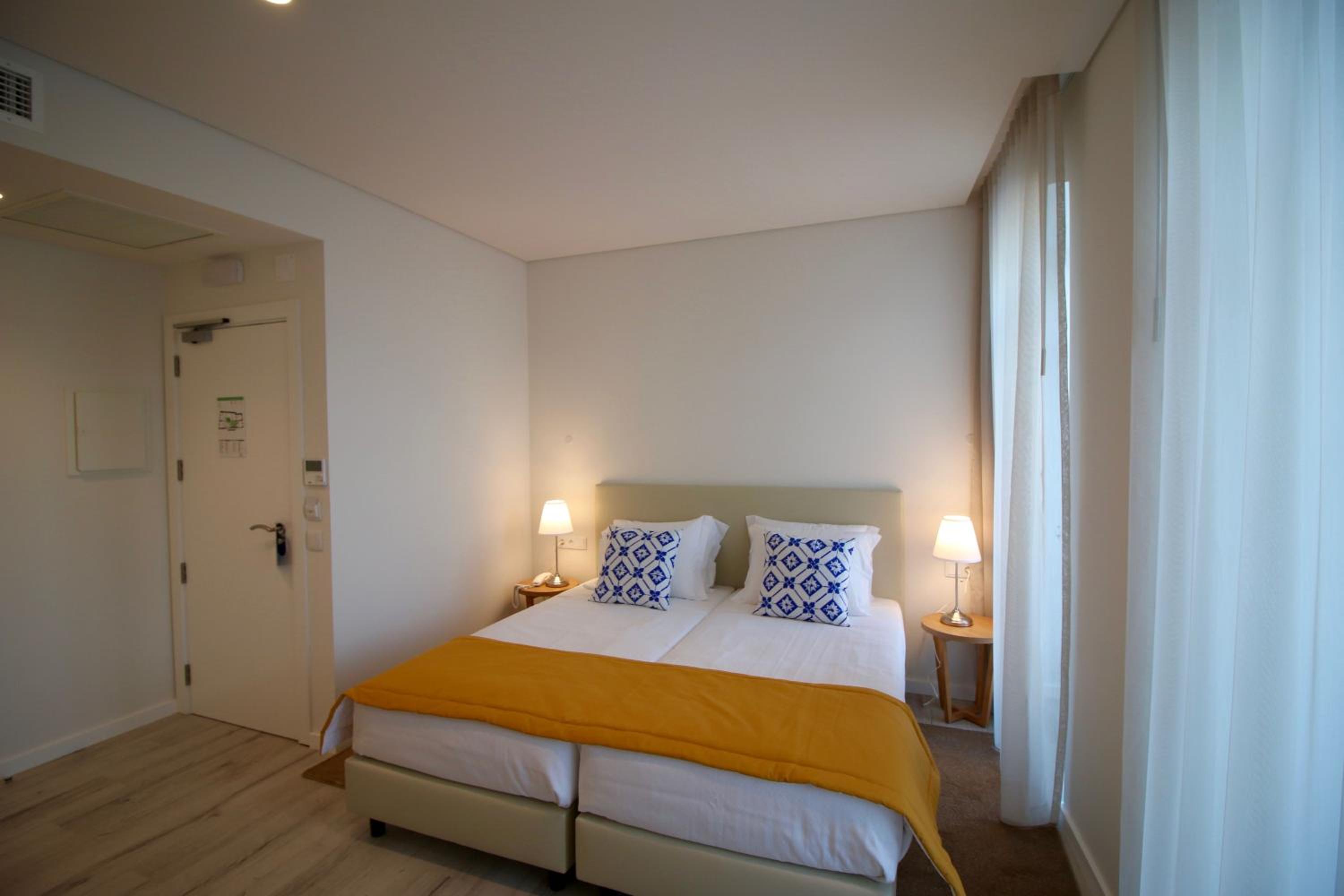 Superior Double or Twin Room photo 2