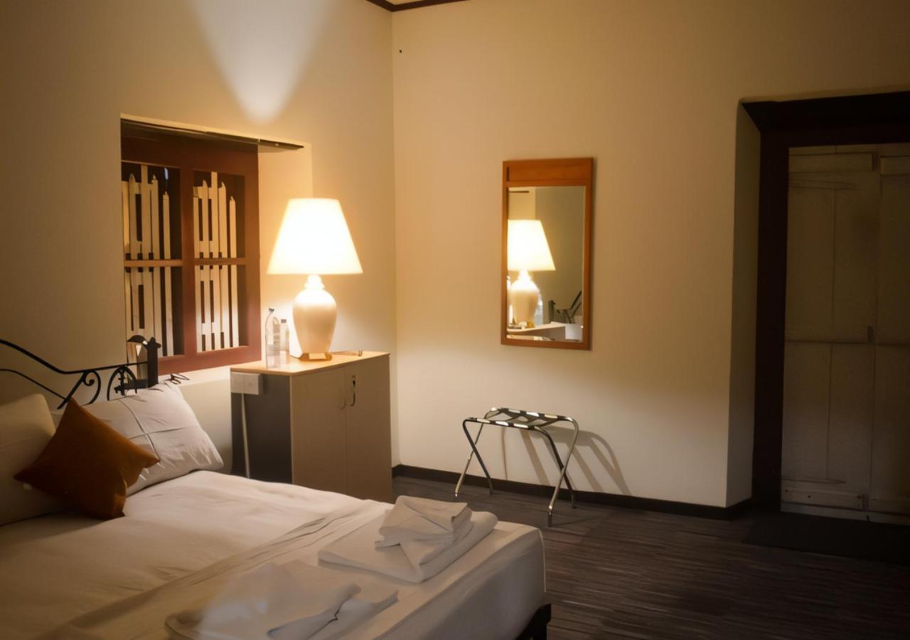 Quadruple Room with Bathroom photo 1