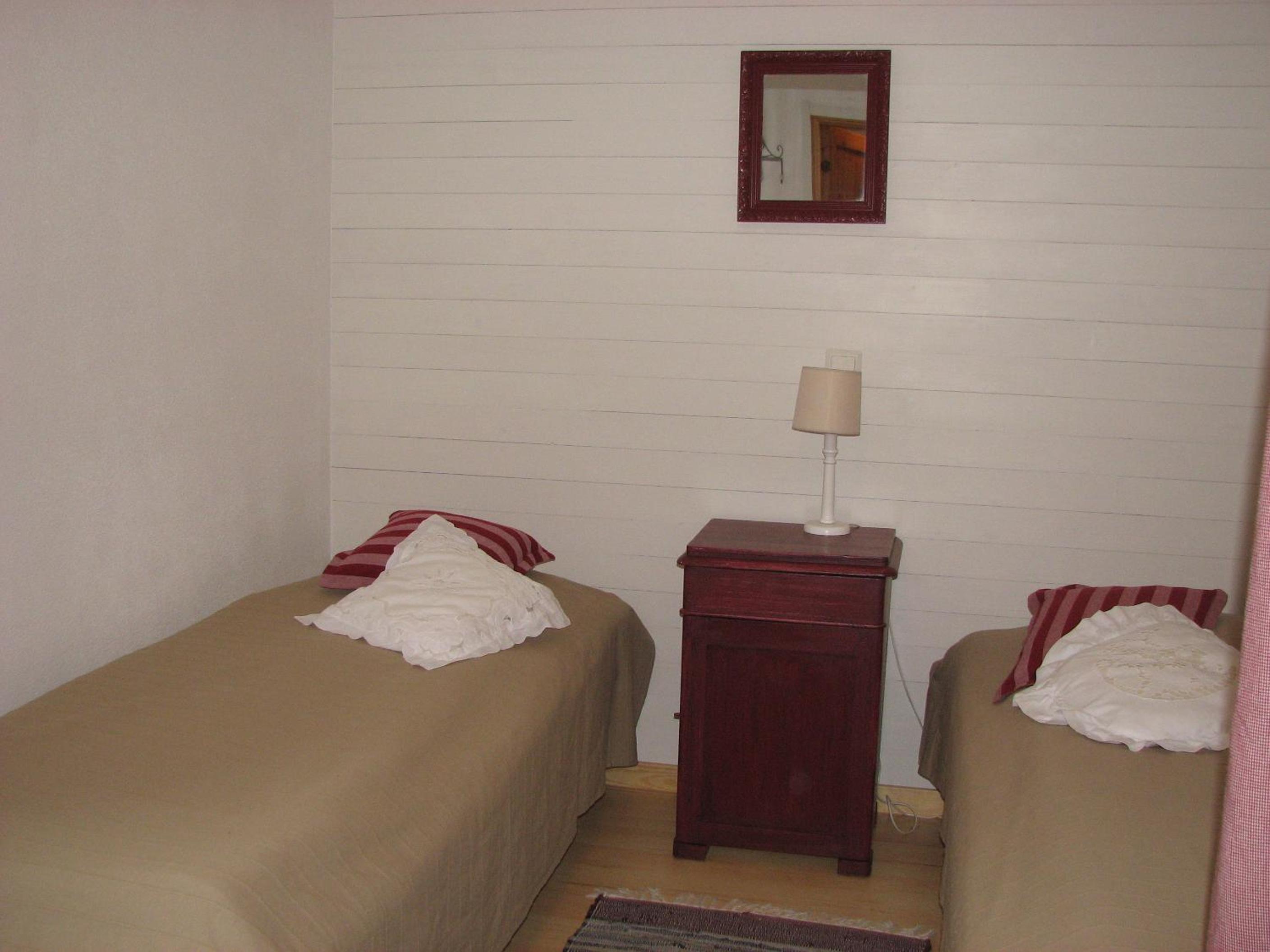 Two-Bedroom House photo 1