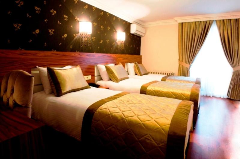 Triple Room photo 1