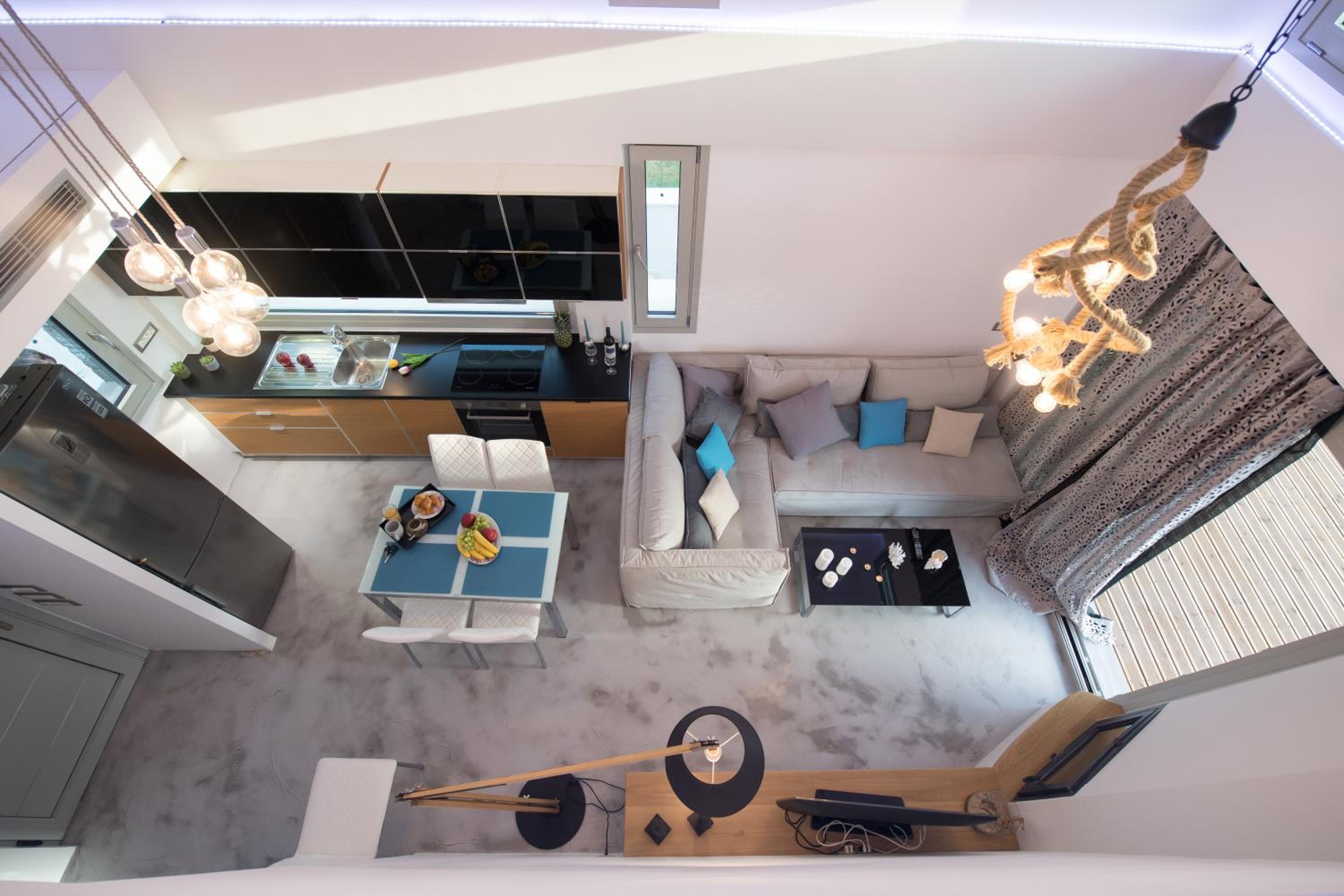 Vacation Home photo 1
