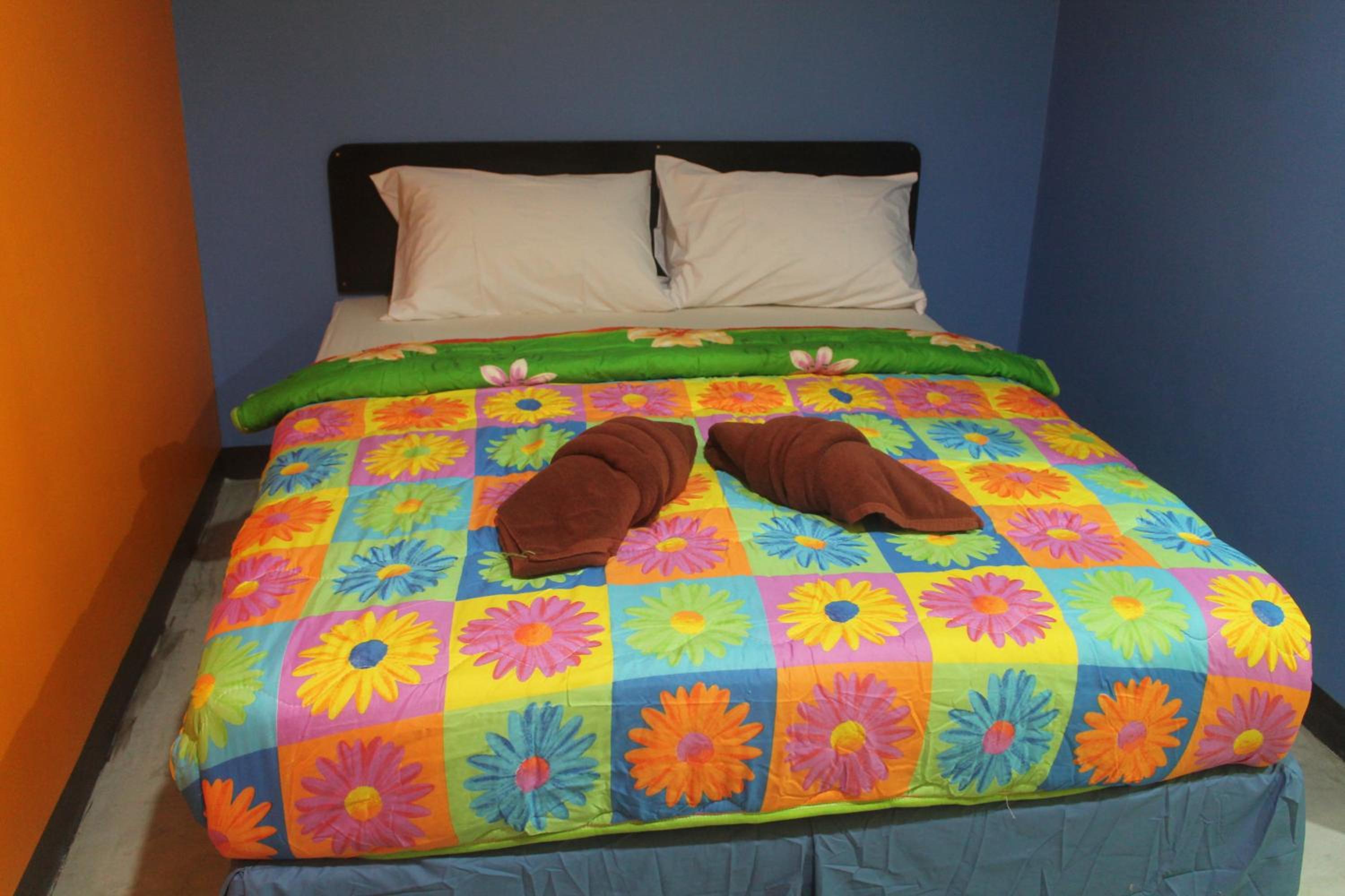 Deluxe King Room - Photo 1