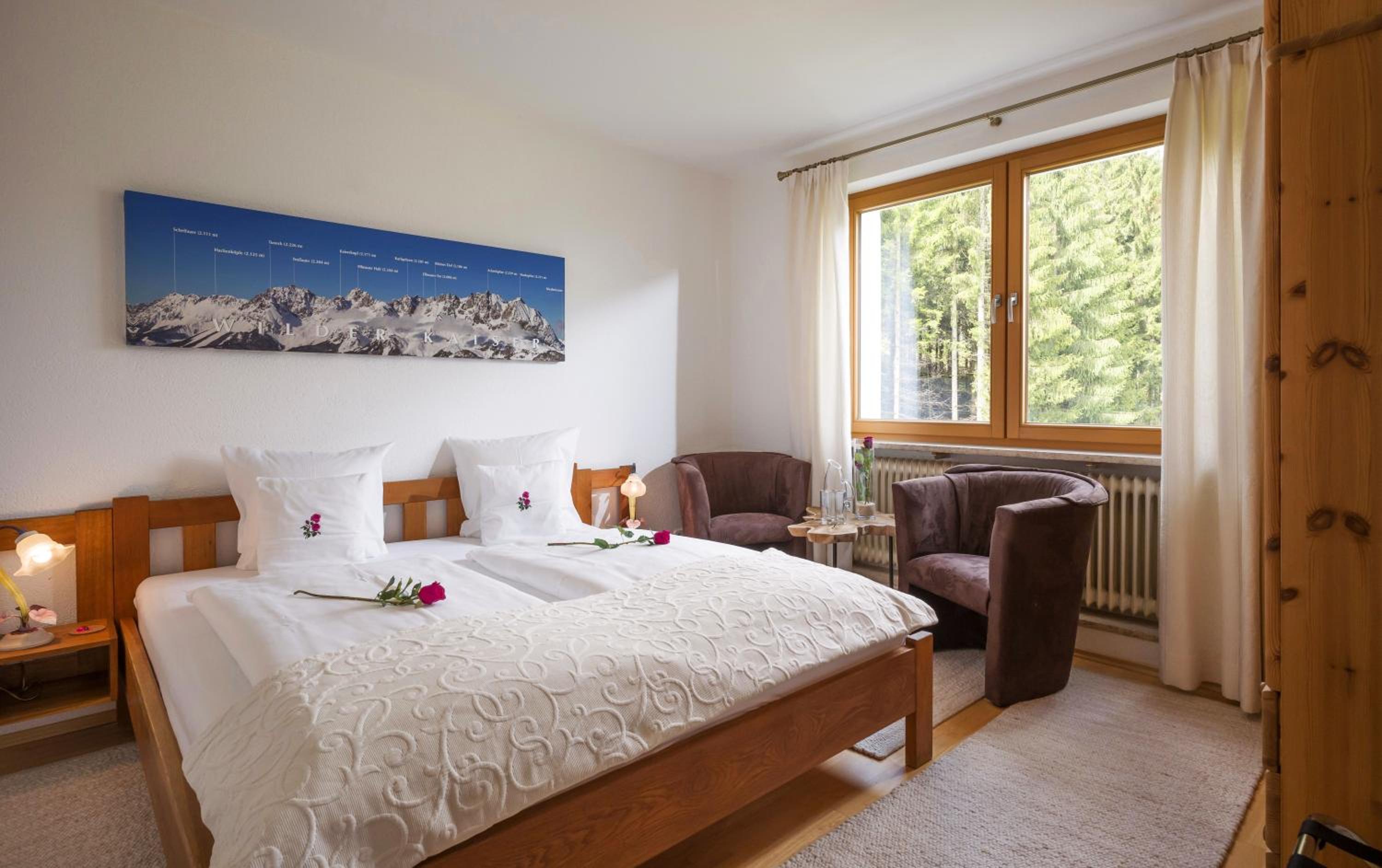 Superior Apartment