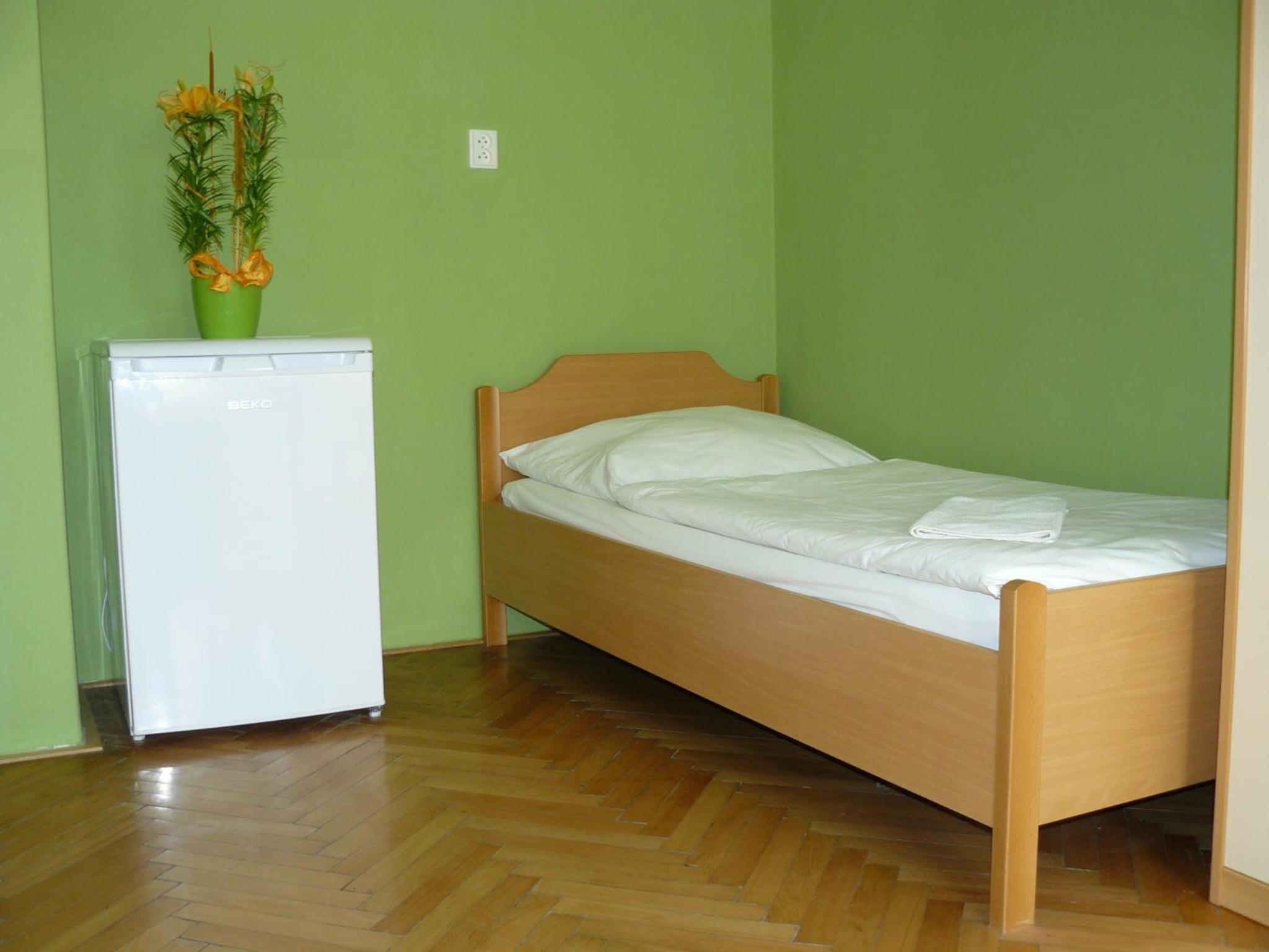Single Bed in 2-Bed Female Dormitory Room photo 1