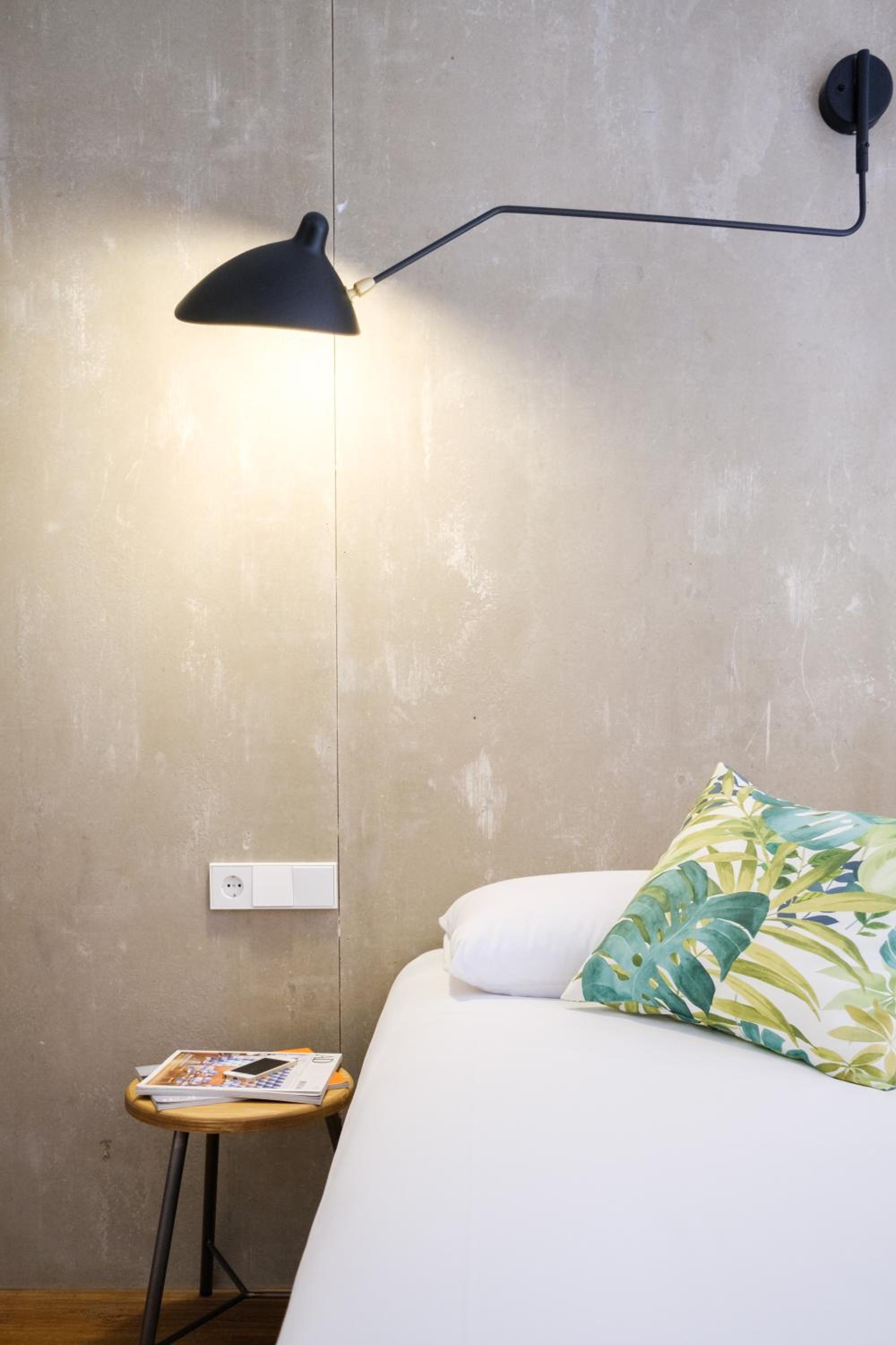 Duplex Room photo 2