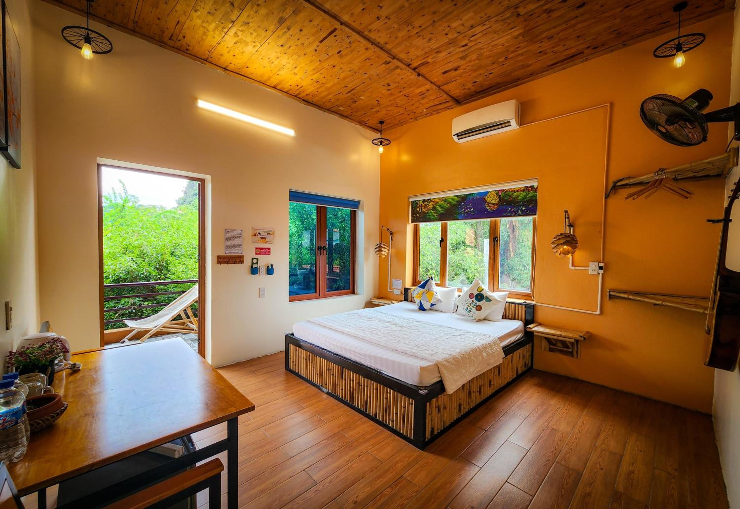 King Room with Mountain View - Photo 9