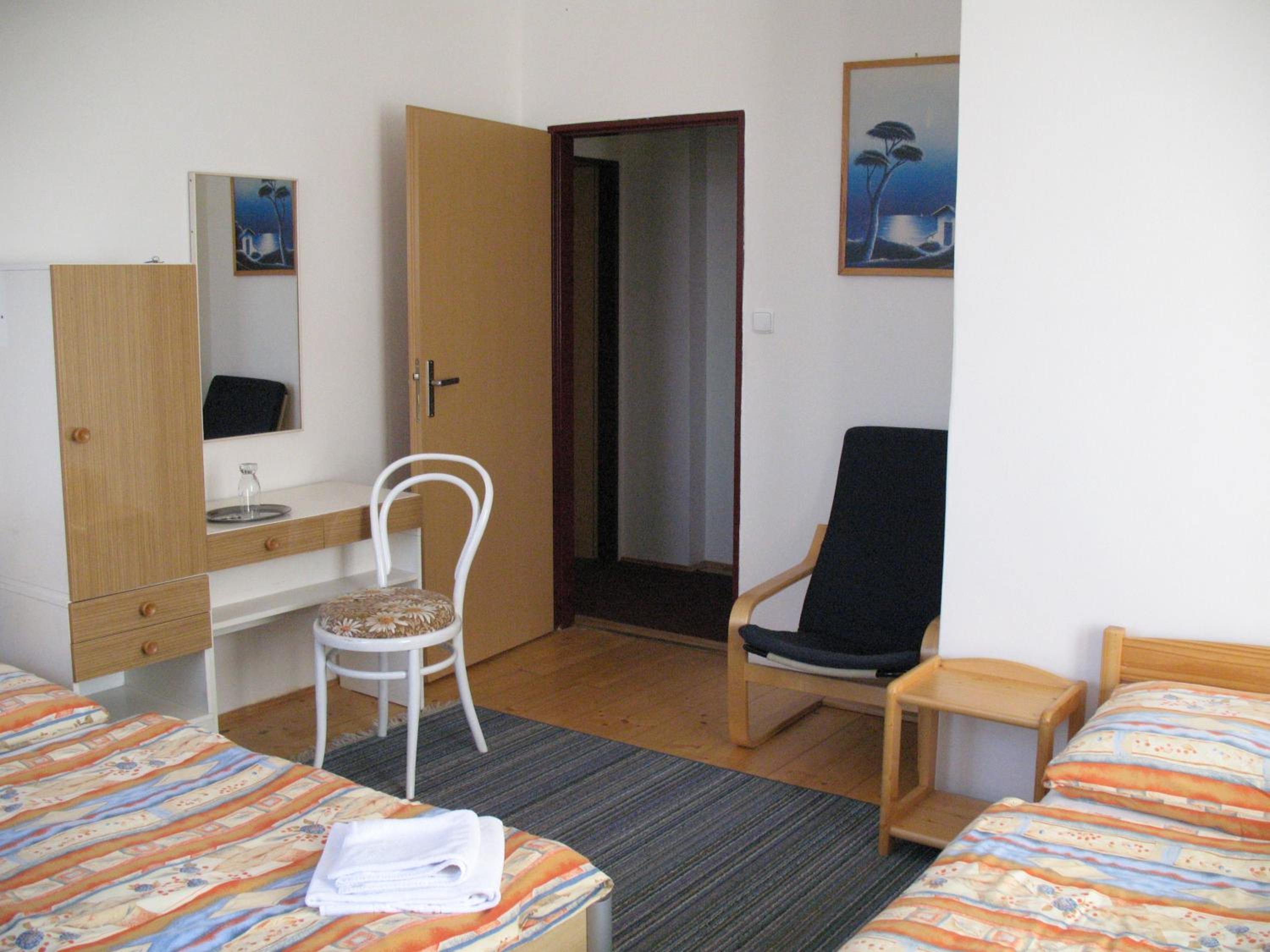 Quadruple Room photo 1