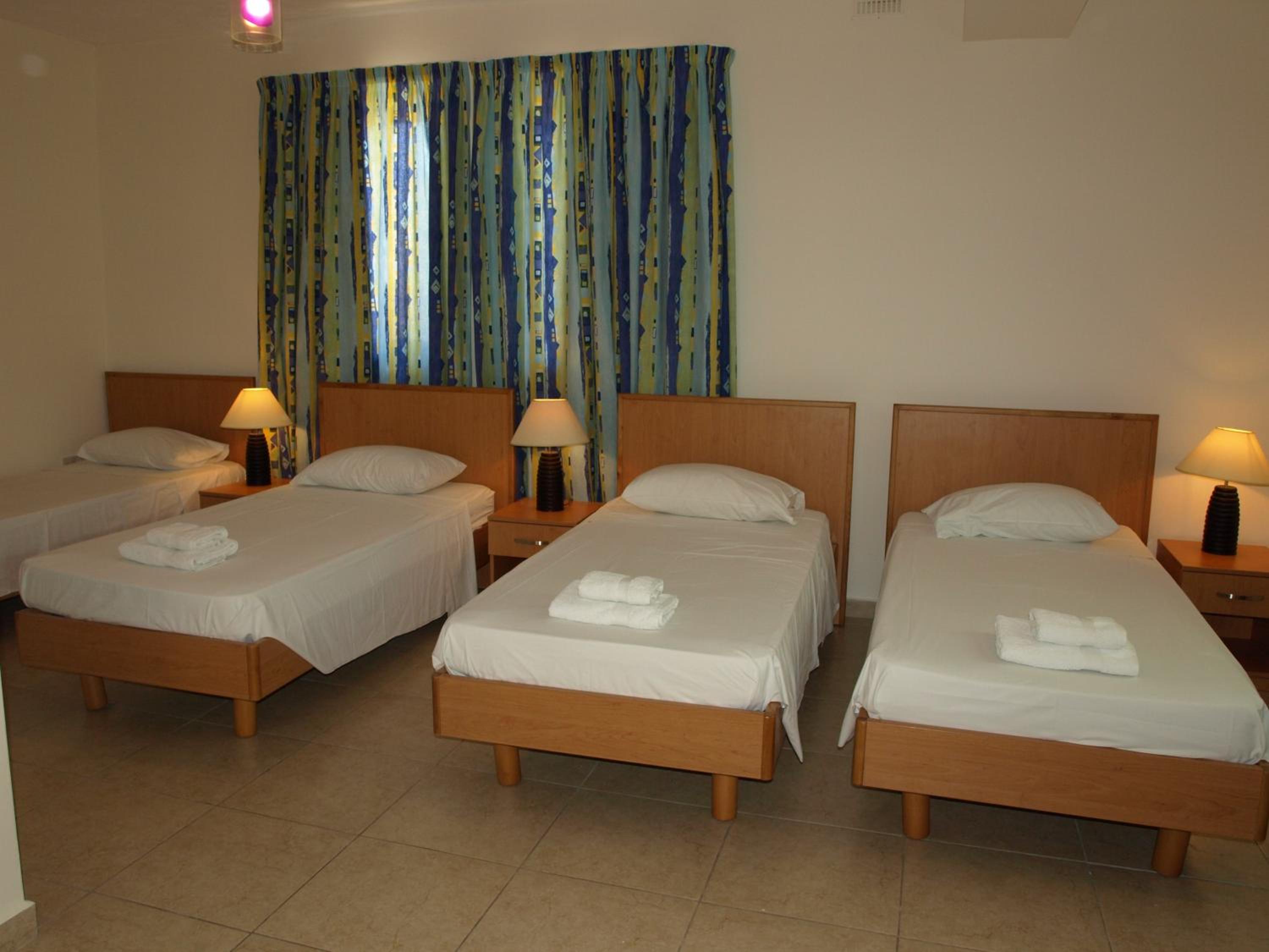 Quadruple Room photo 1