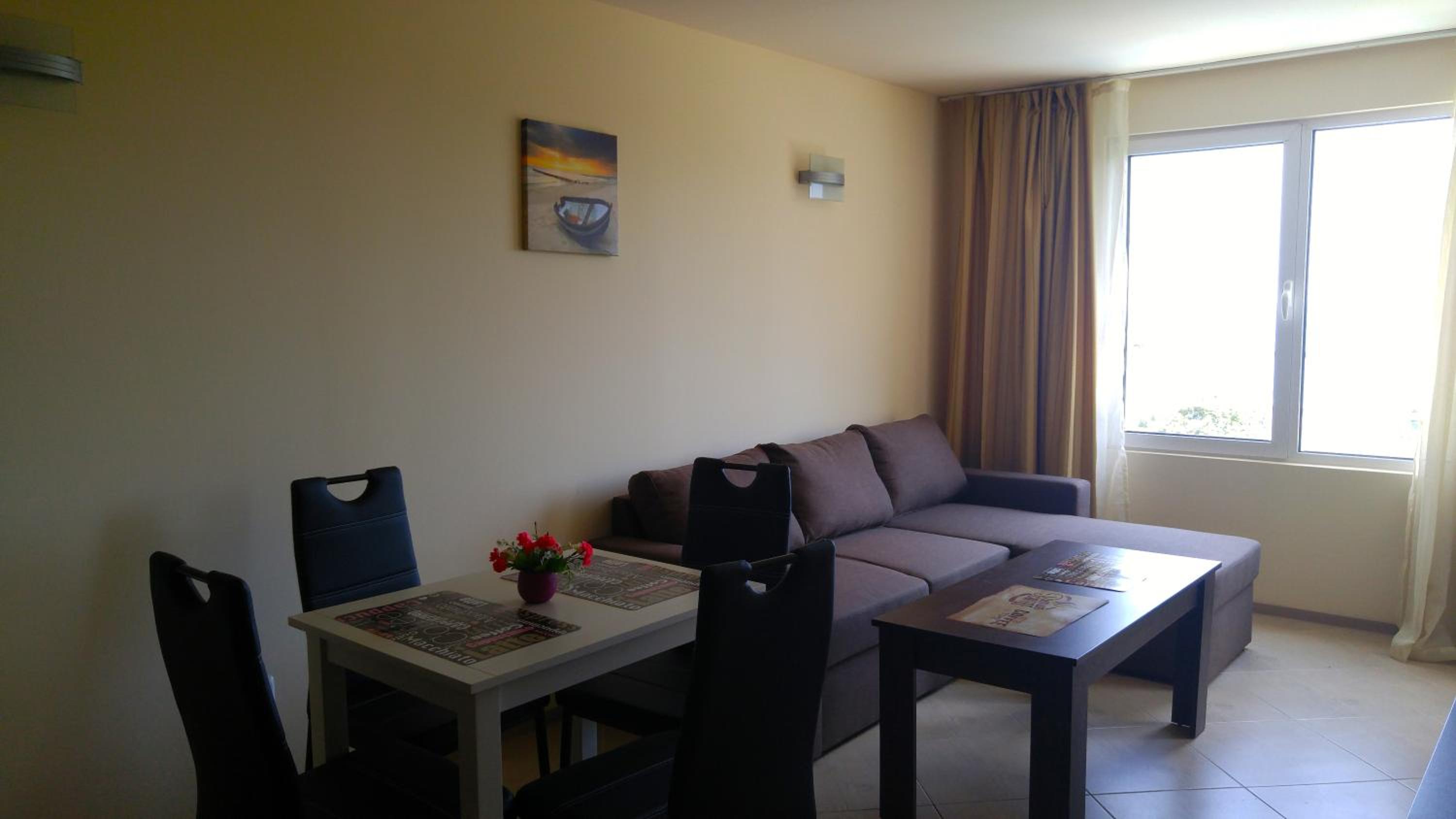 Apartment With Sea View photo 3