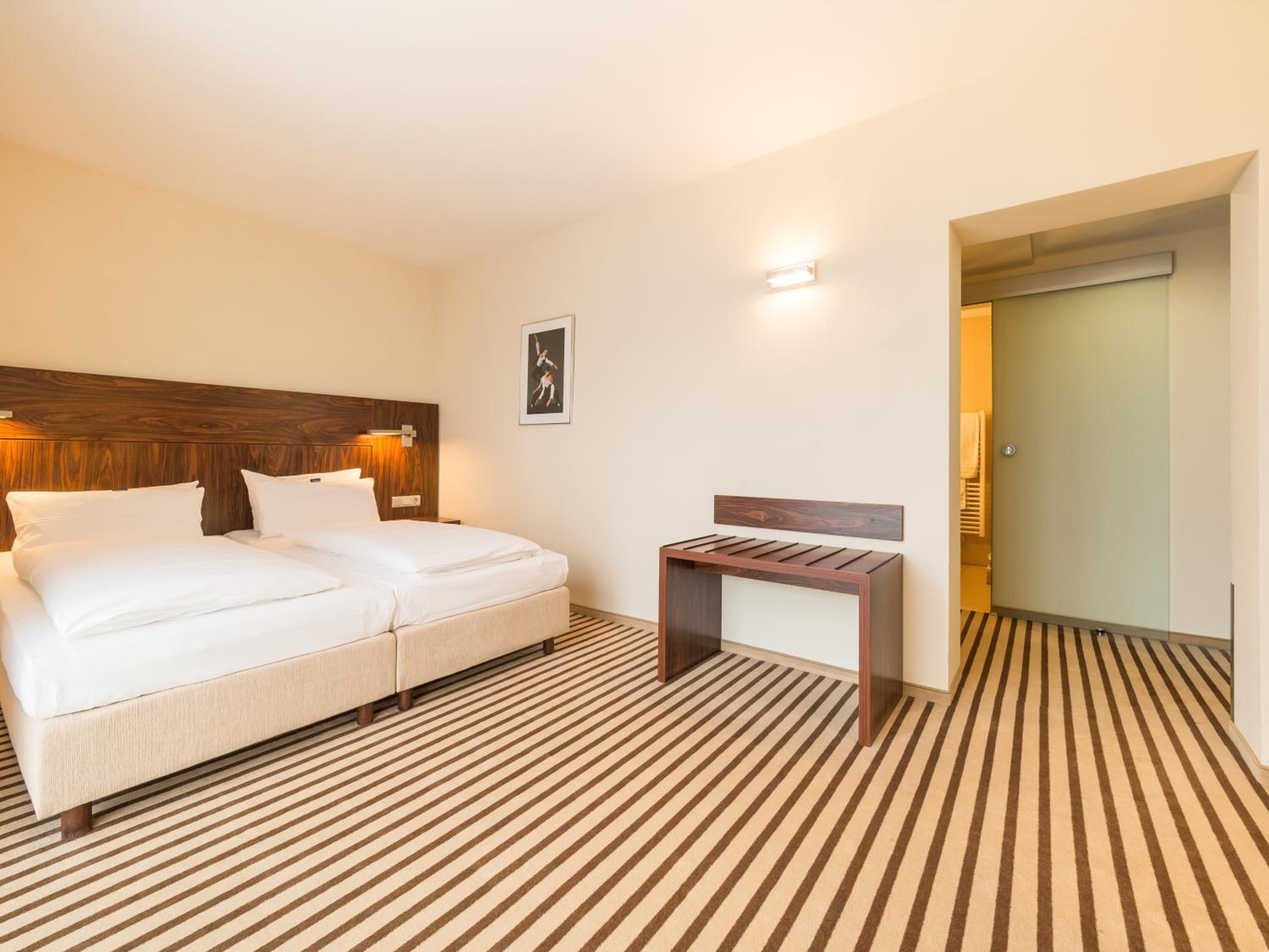 Premium Room Opera View 