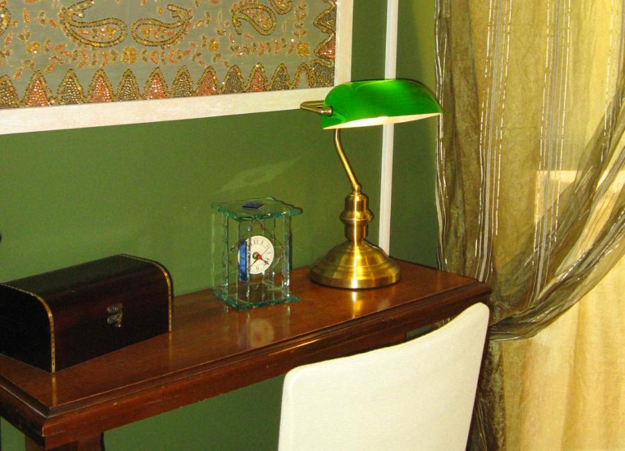 Double Room with Terrace - Photo 8
