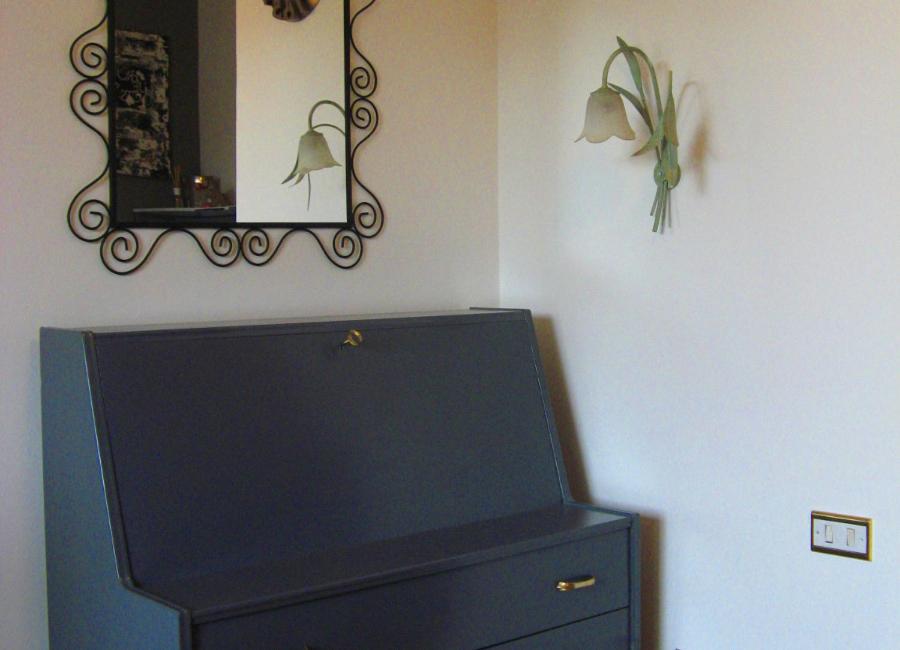 Twin Room with Balcony - Photo 7
