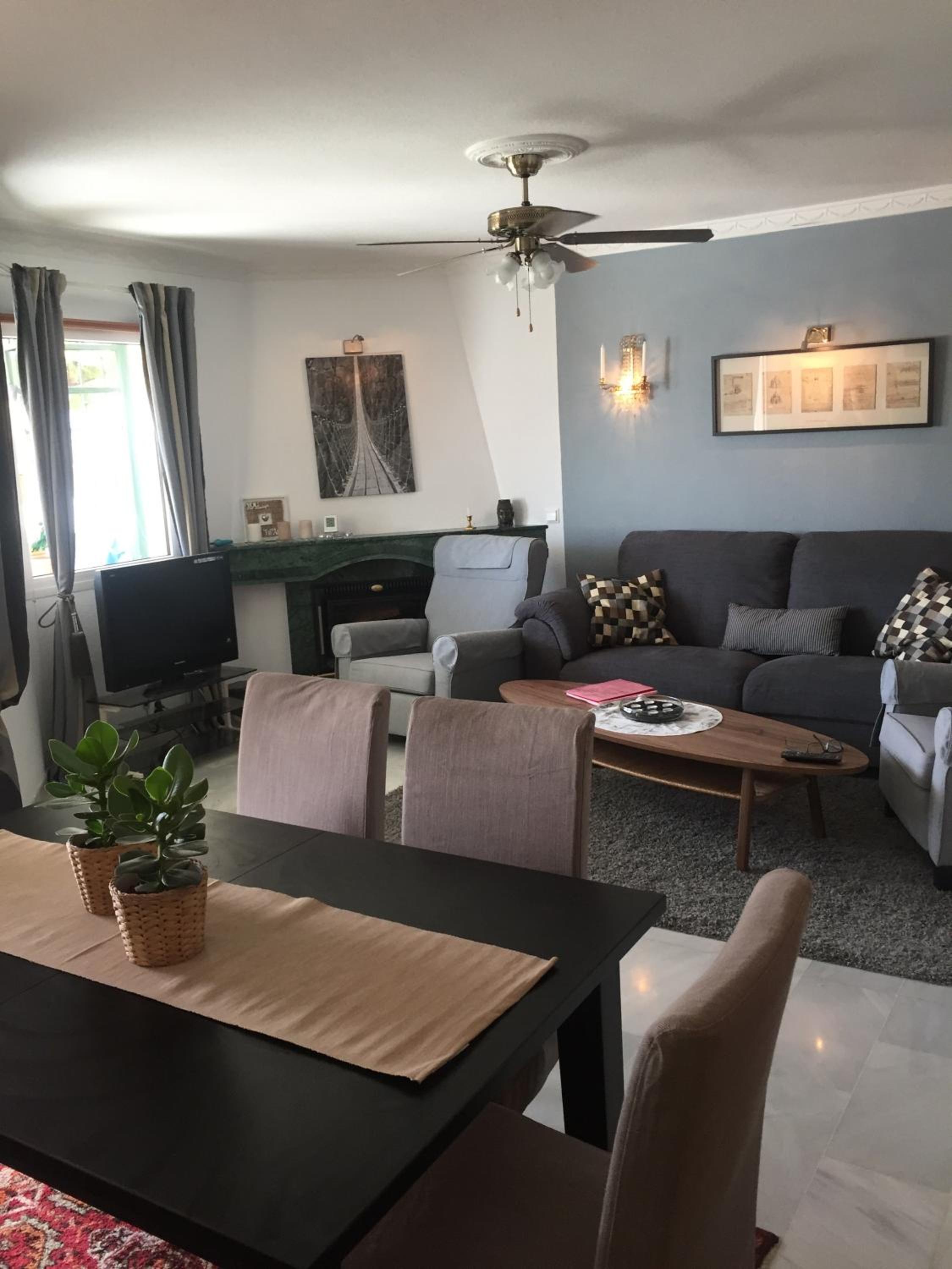 Apartamento Penthouse