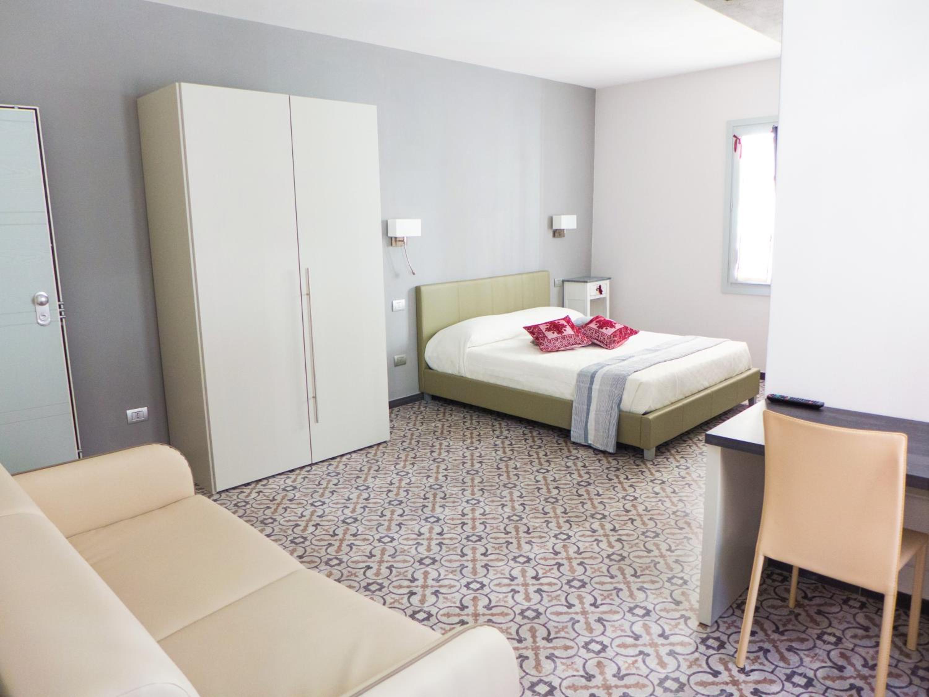 Suite avec Terrasse
