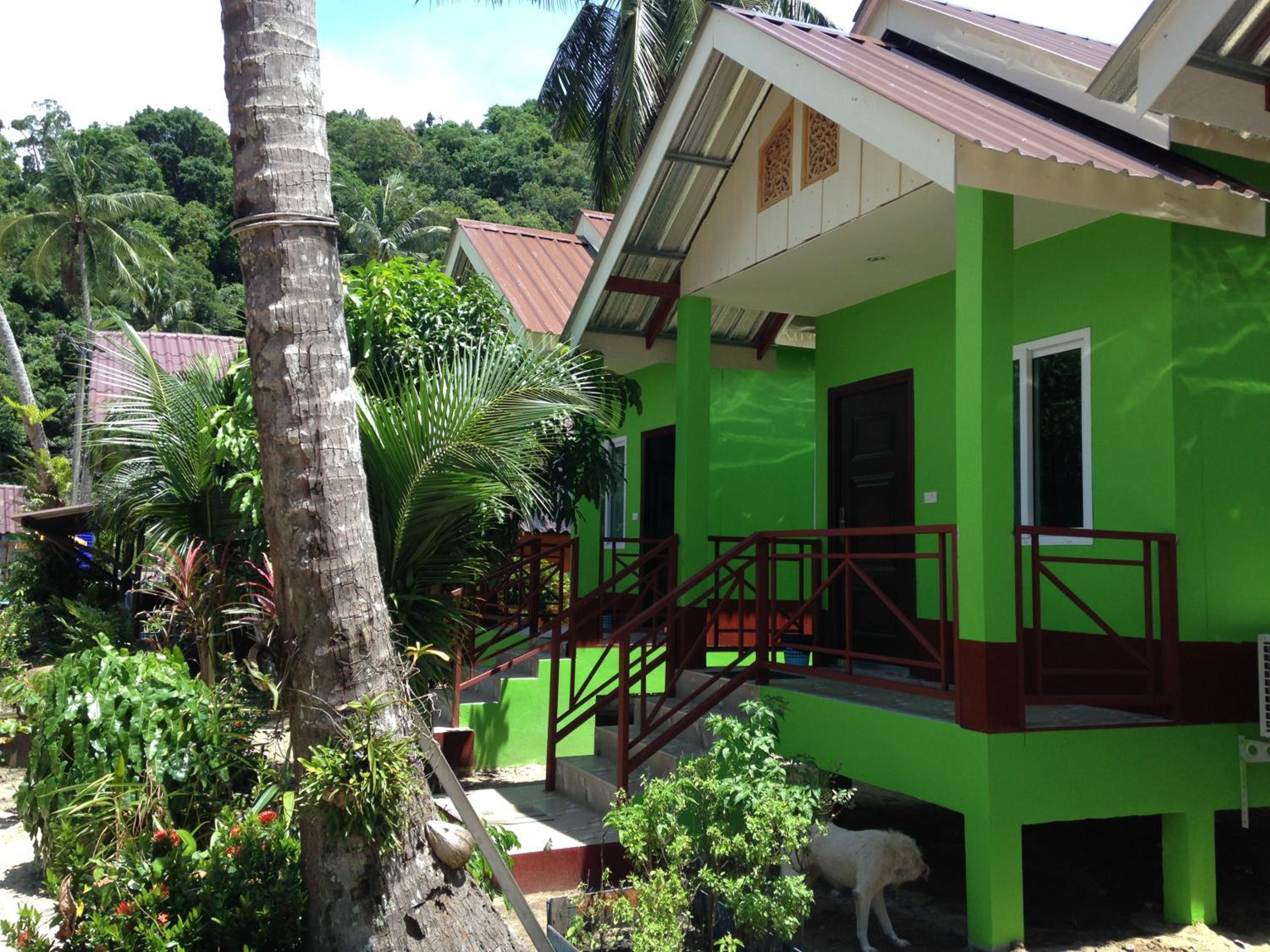 Bungalow with Sea View - Photo 7