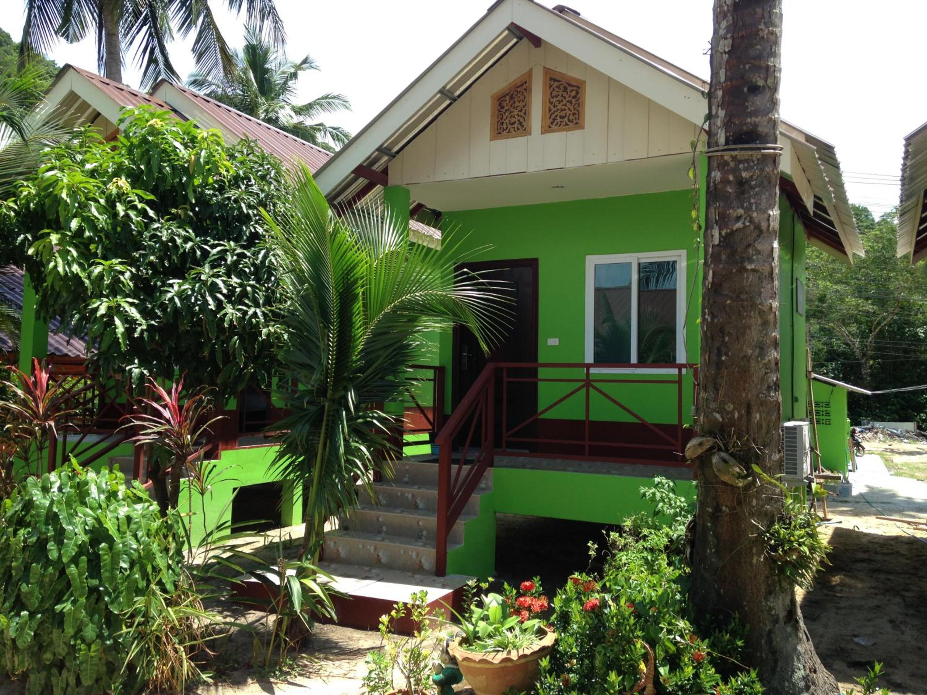 Bungalow with Sea View - Photo 6