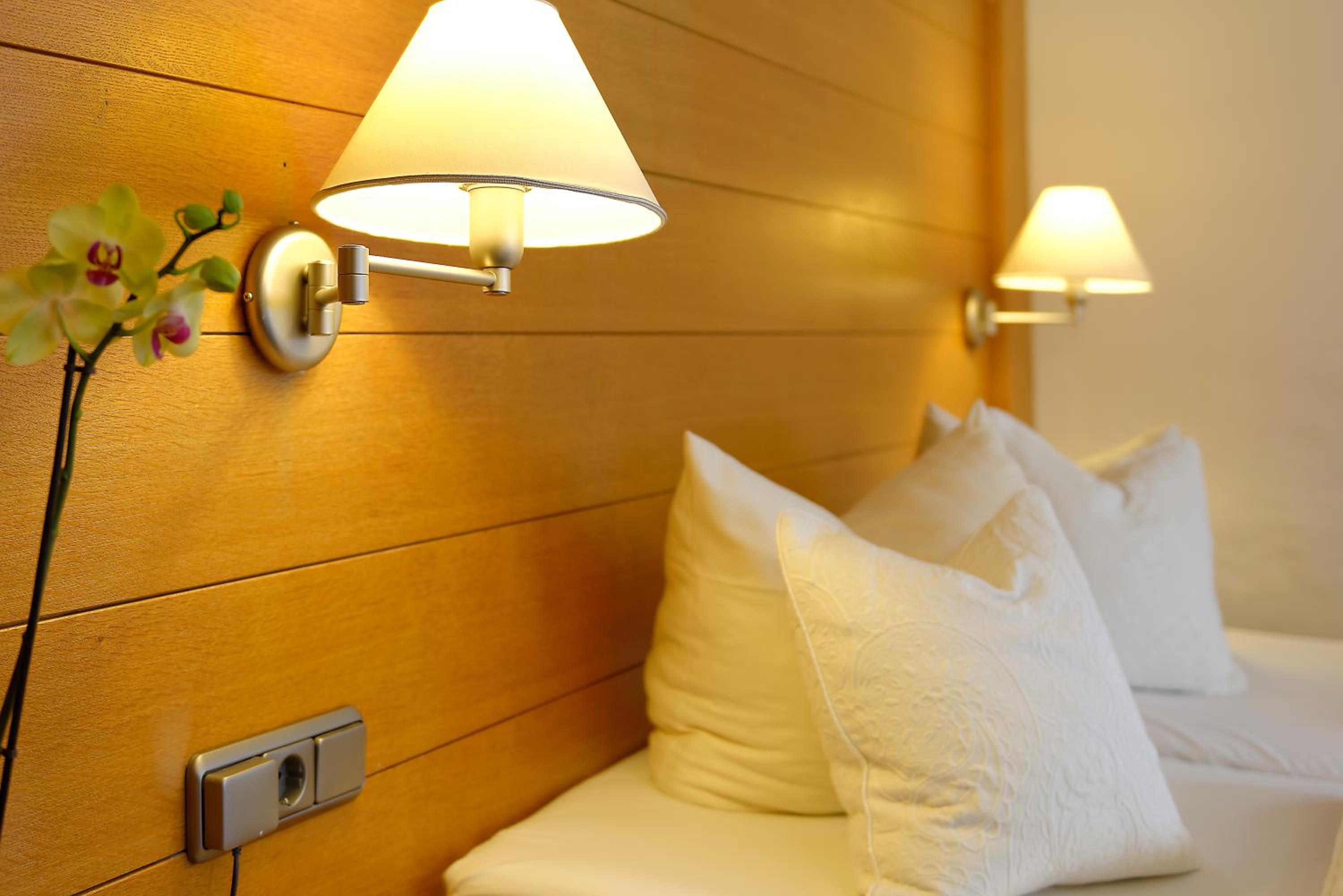 Comfort Double Room - Photo 2