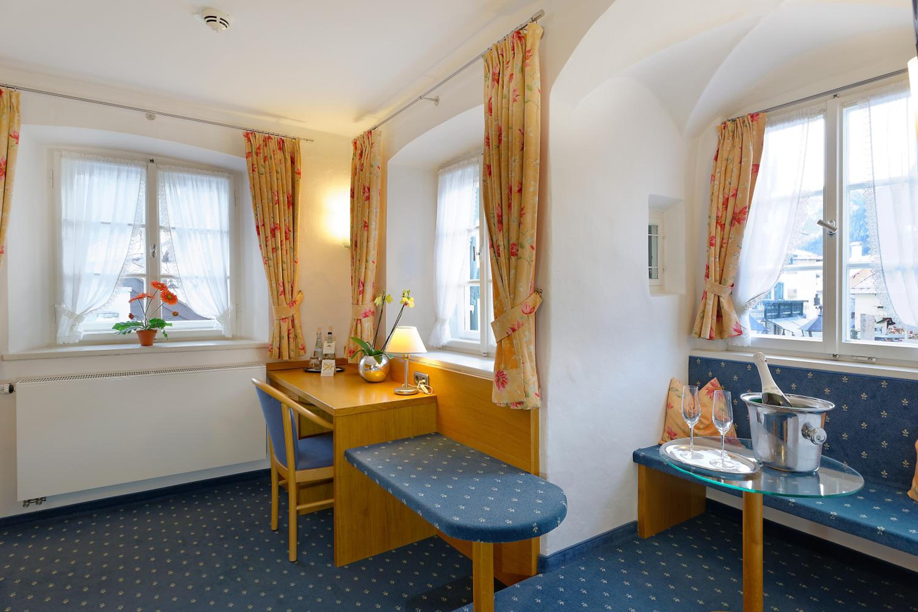 Comfort Double Room - Photo 4