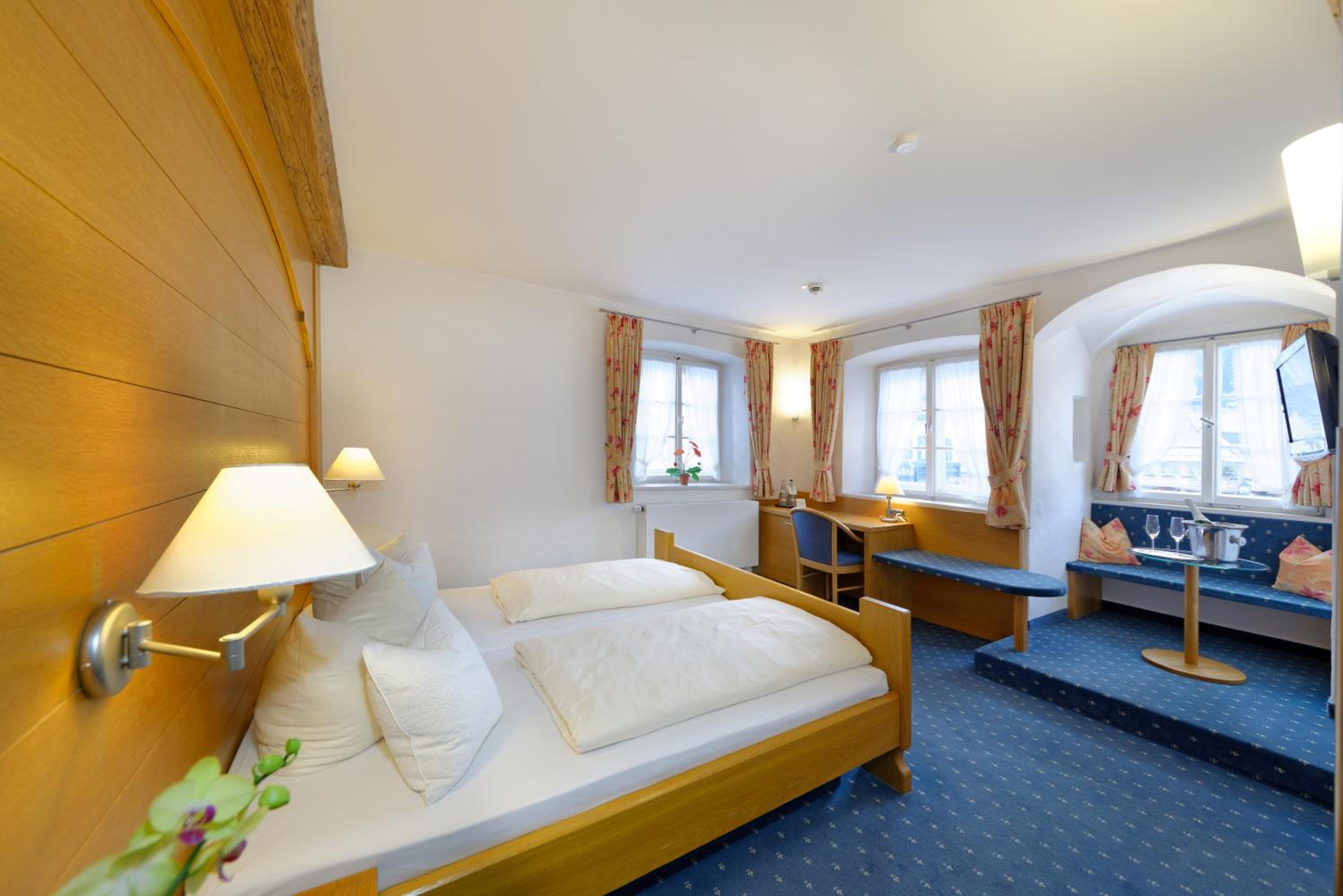 Comfort Double Room - Photo 5