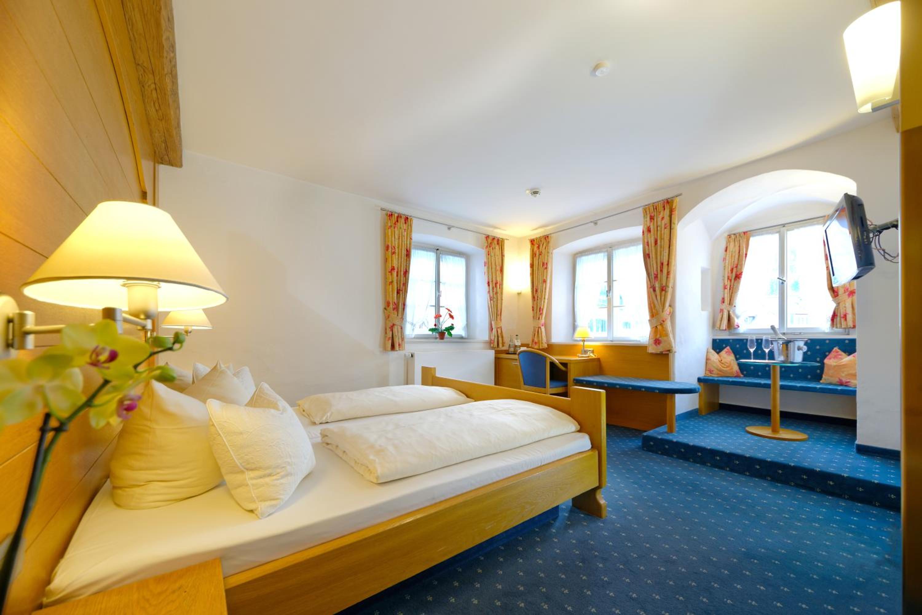 Comfort Double Room - Photo 1