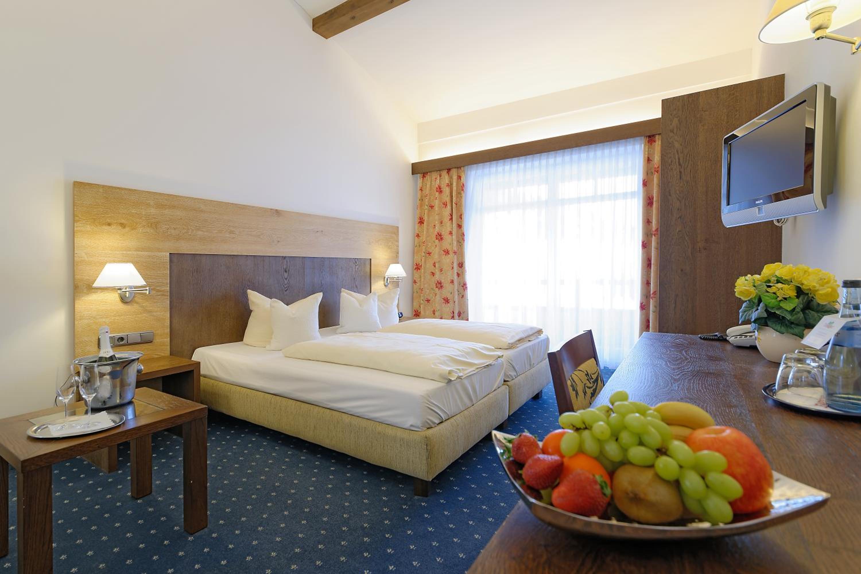 Superior Double Room - Photo 8