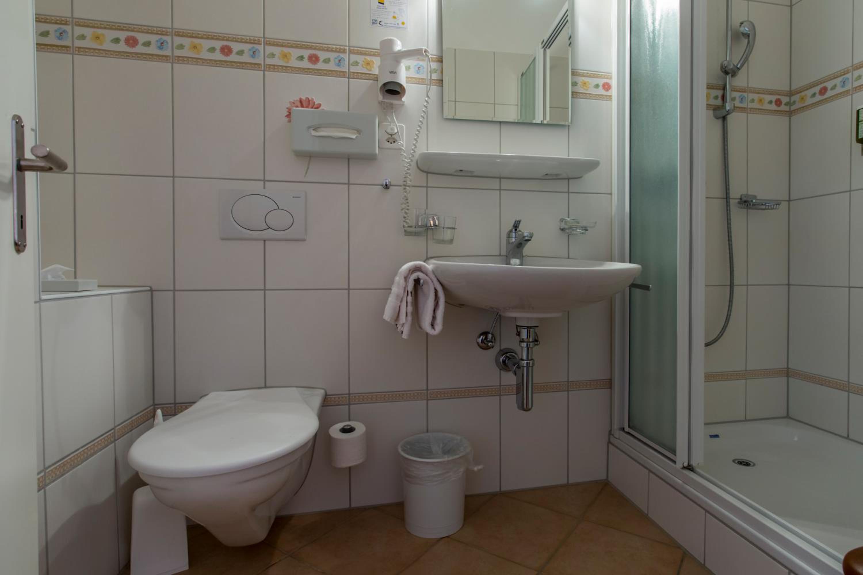 Double or Twin Room photo 3