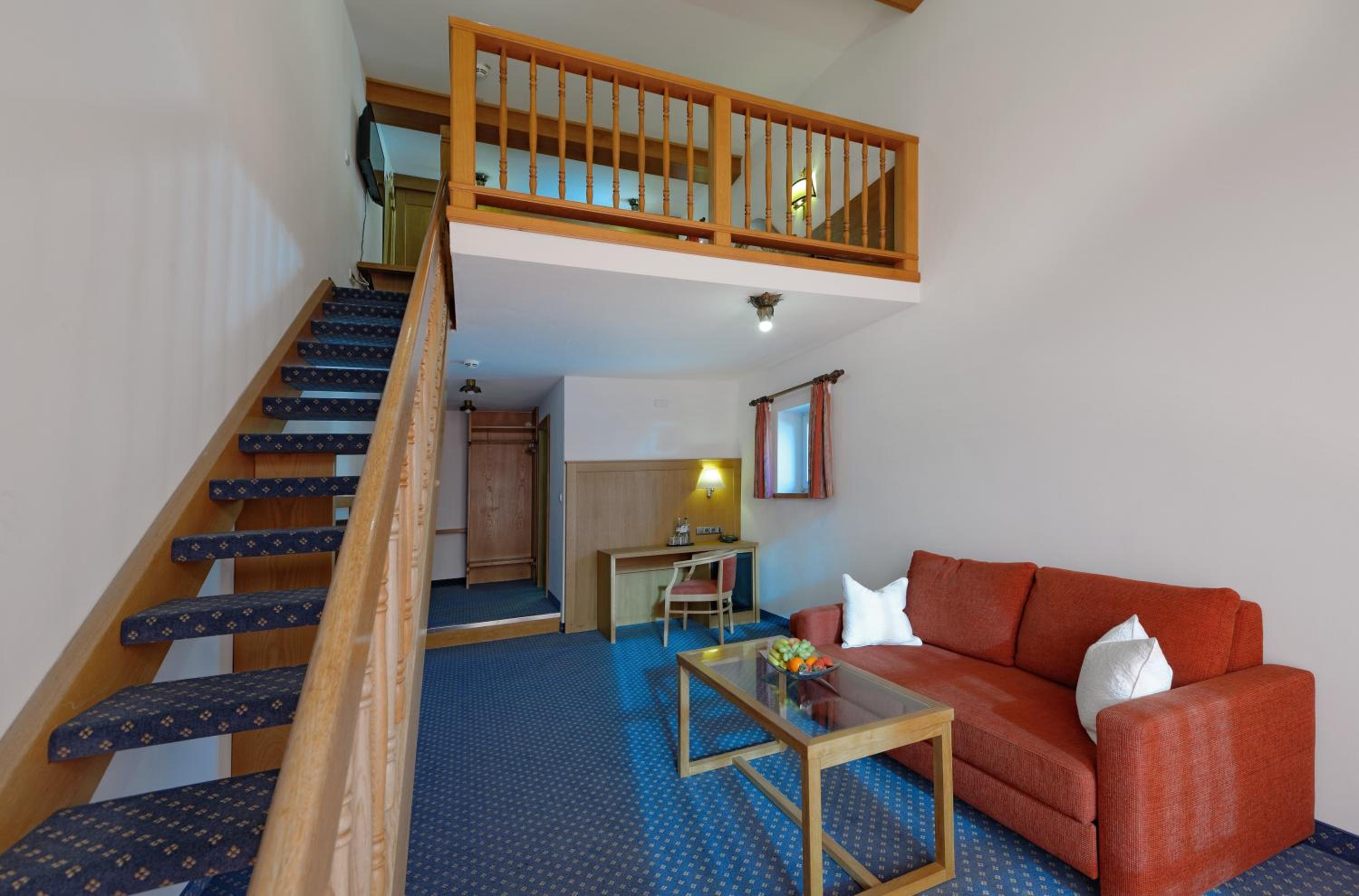 Duplex Studio - Photo 1