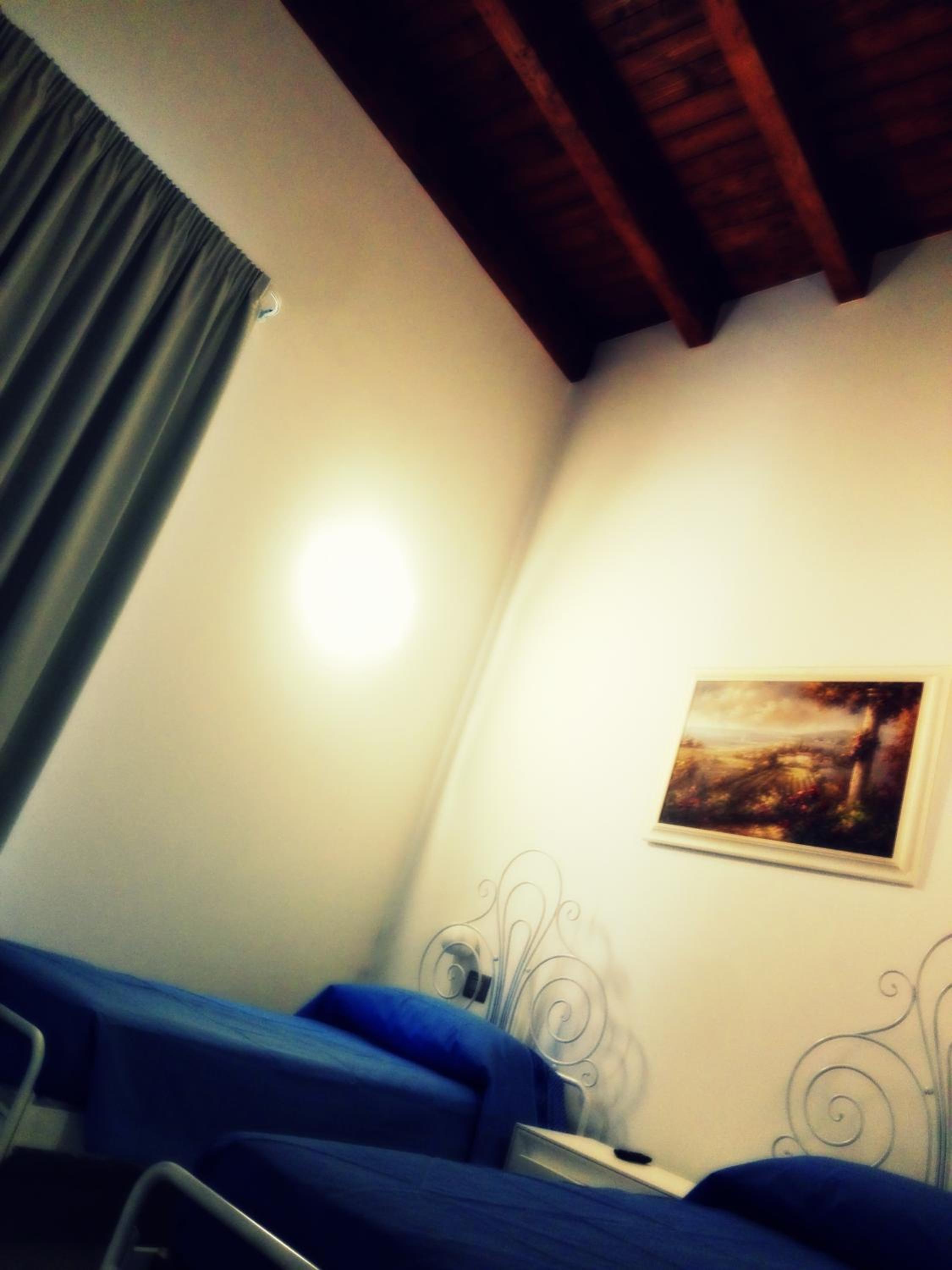 Double or Twin Room - Photo 9