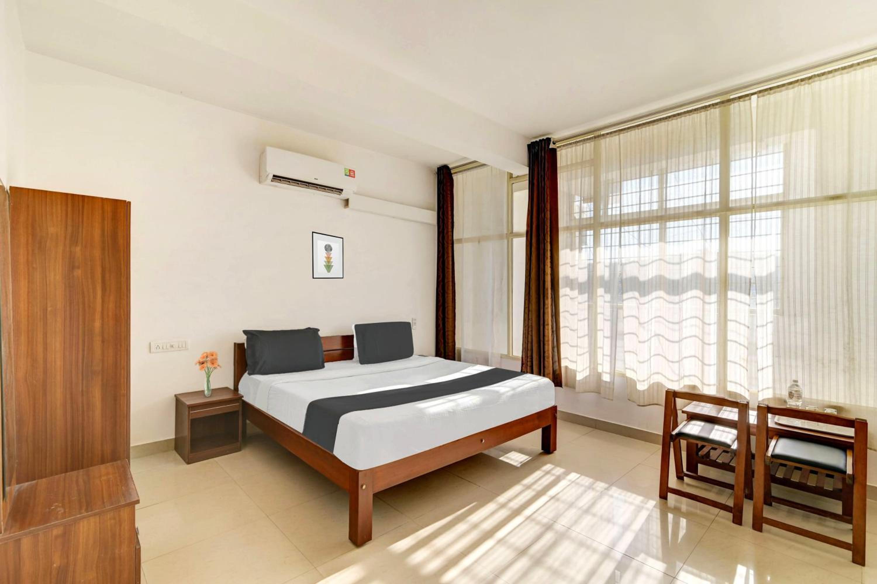 Triple Room with Balcony