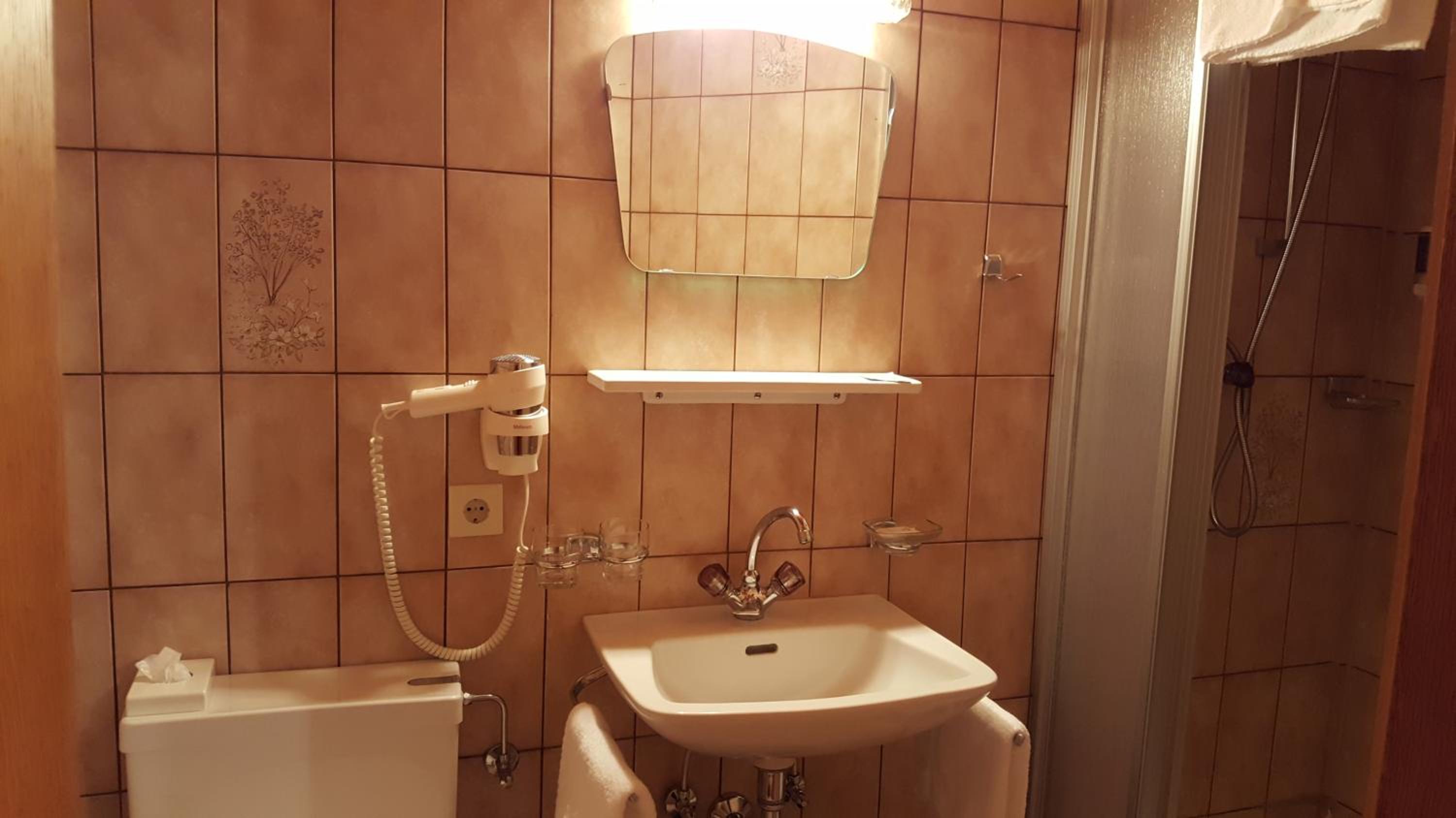 Comfort Single Room photo 2