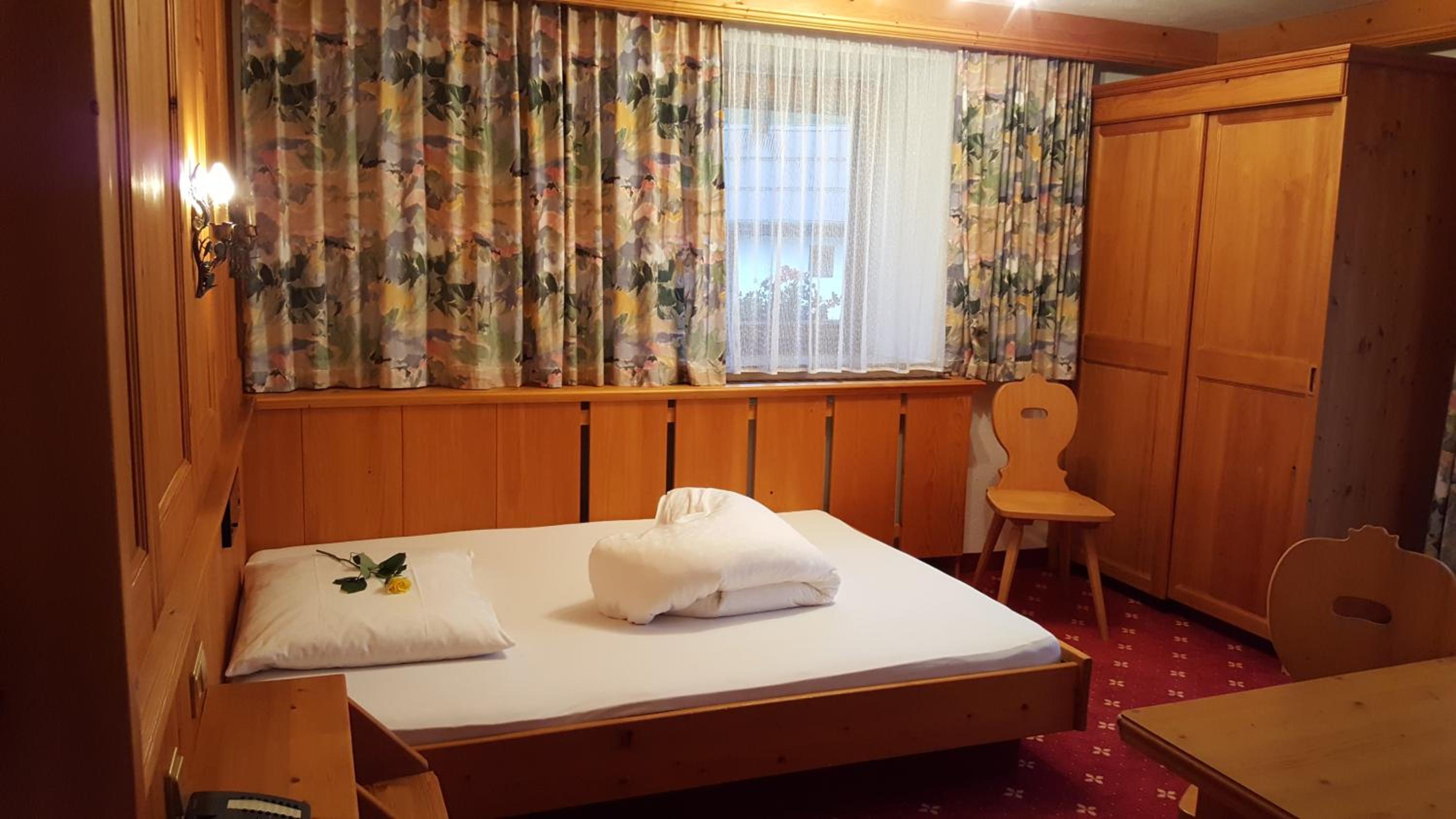 Comfort Single Room photo 1