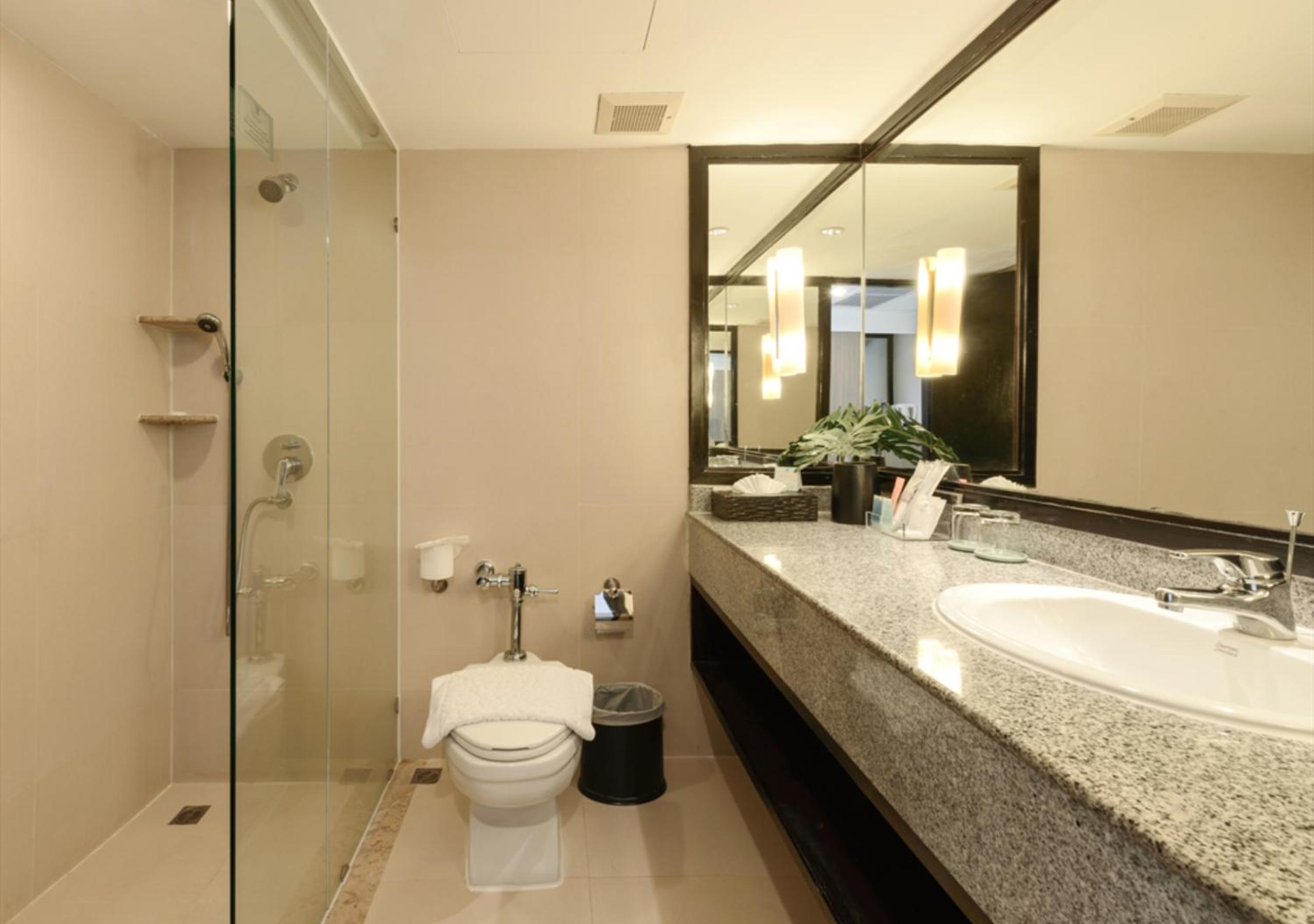 Twin Room with Sea View - Photo 4