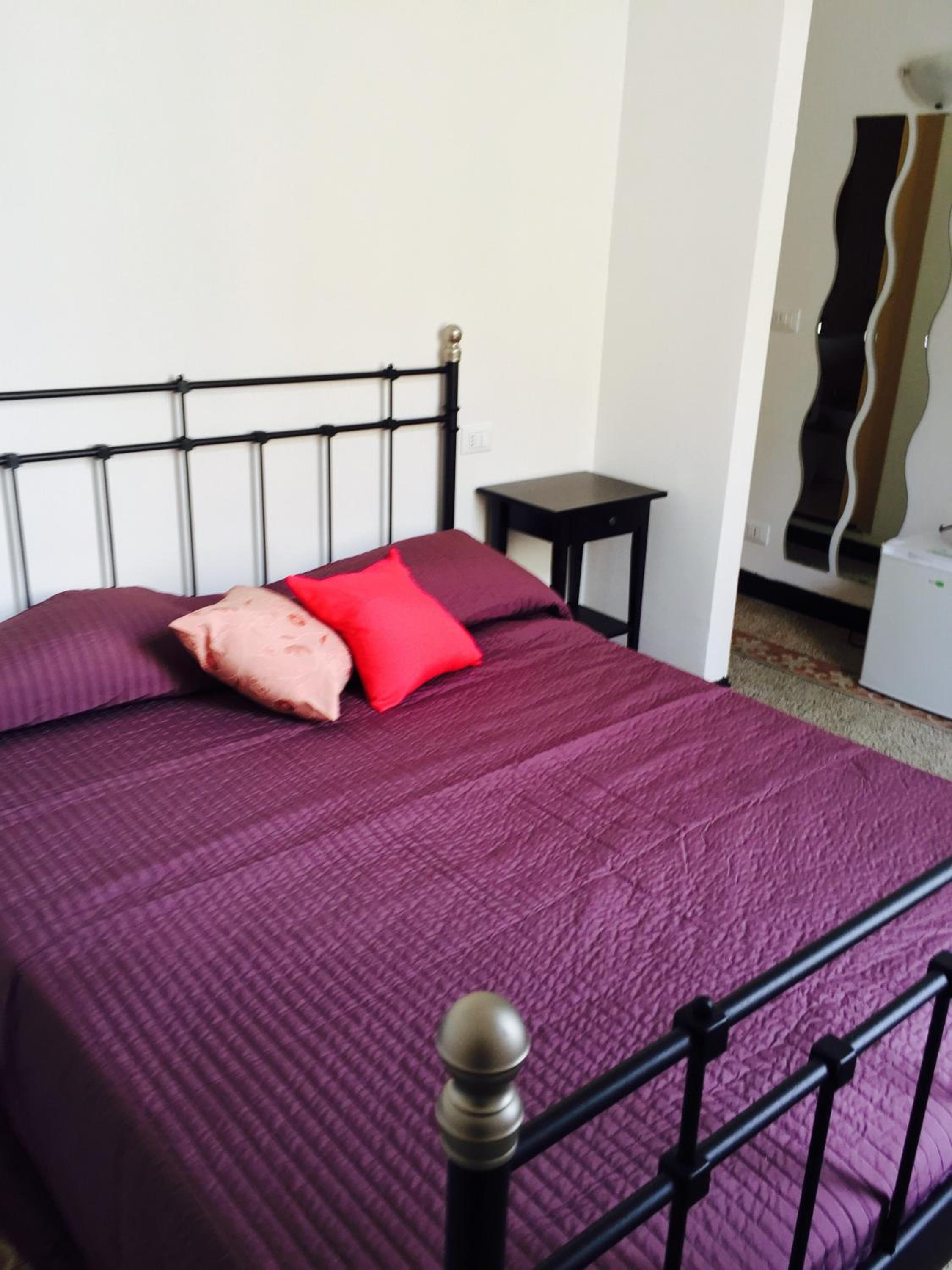 Double or Twin Room with Bathroom photo 1
