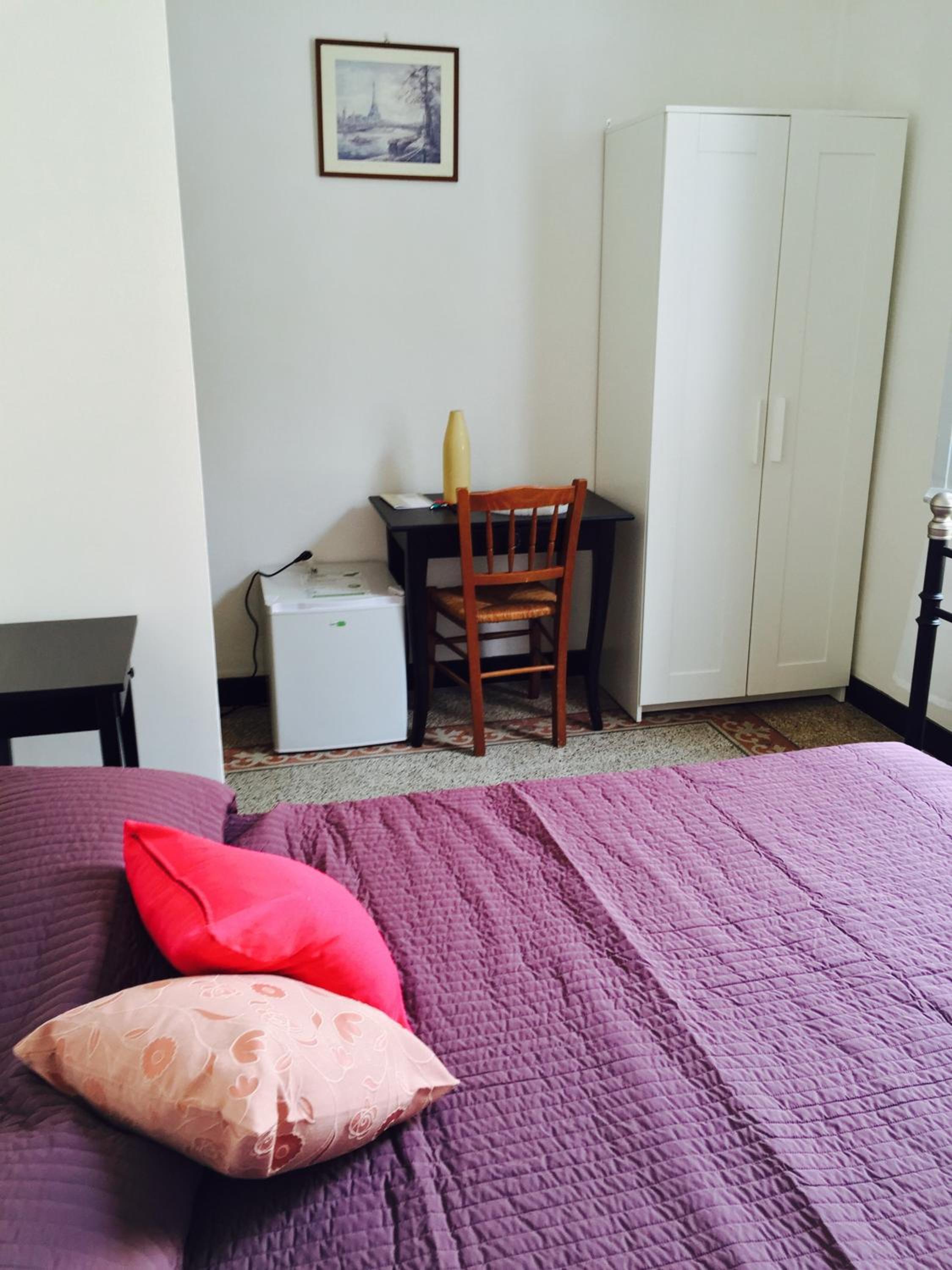 Double or Twin Room with Bathroom photo 2