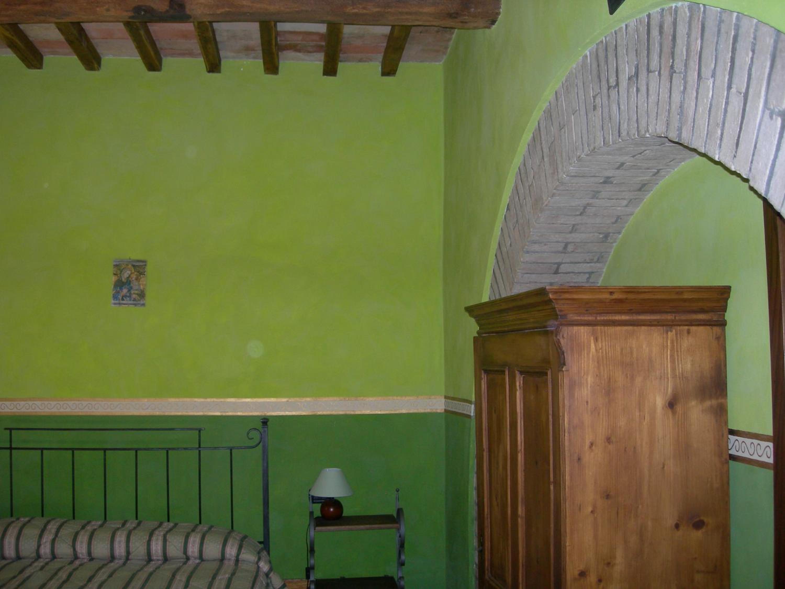 One-Bedroom House photo 2