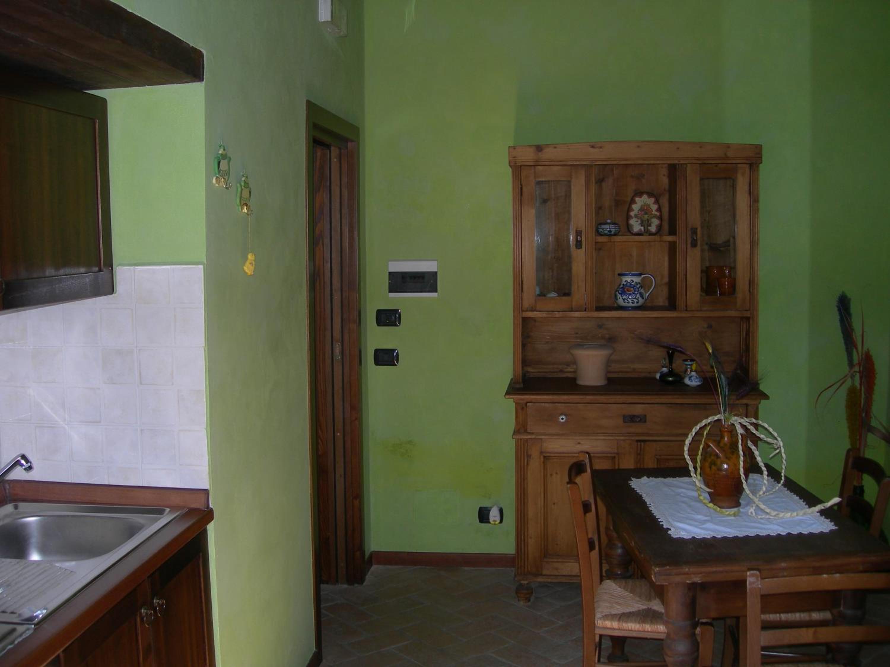 One-Bedroom House photo 3
